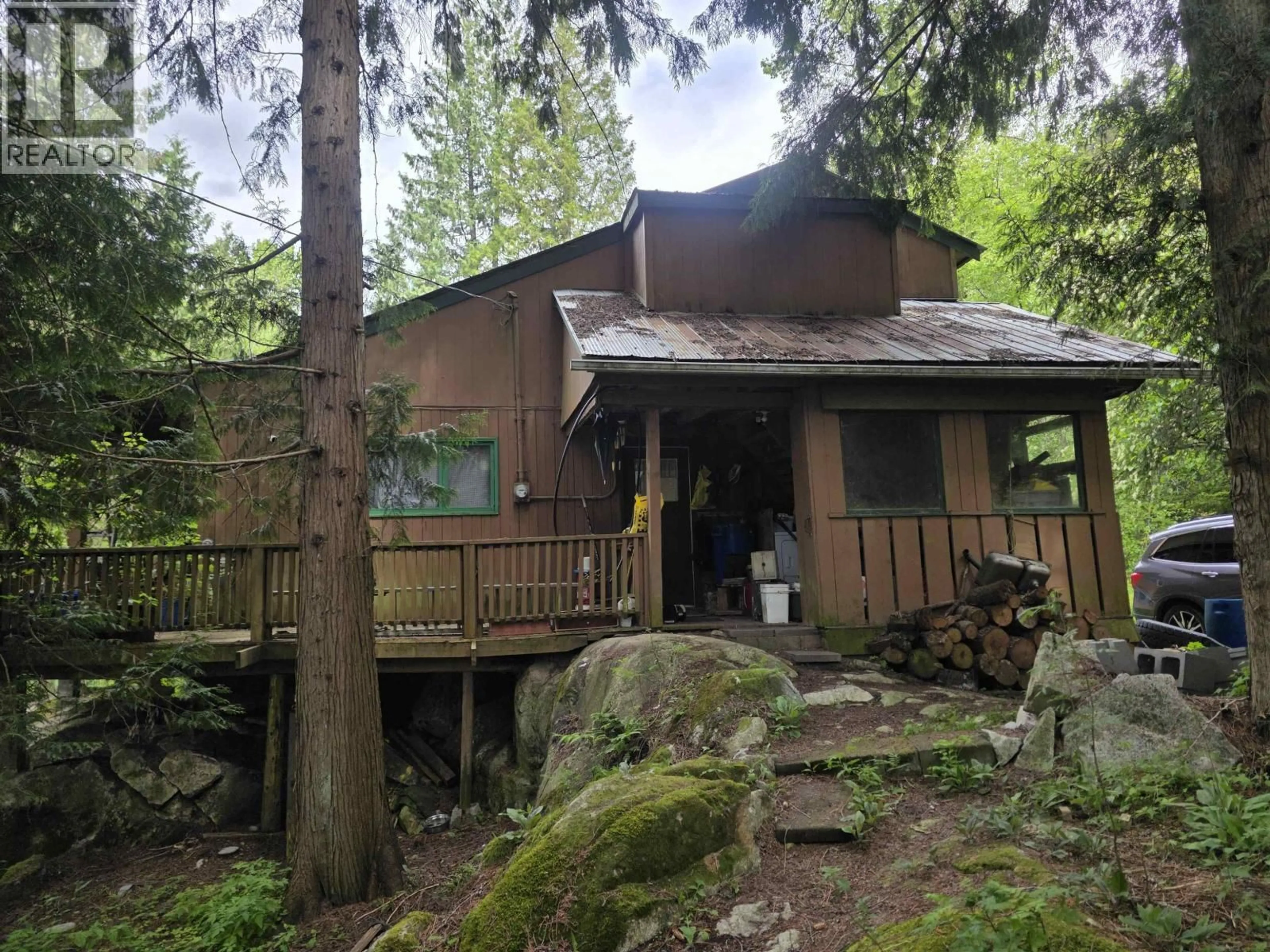 Unknown for 4556 JOHNS ROAD, Terrace British Columbia V8G0B3