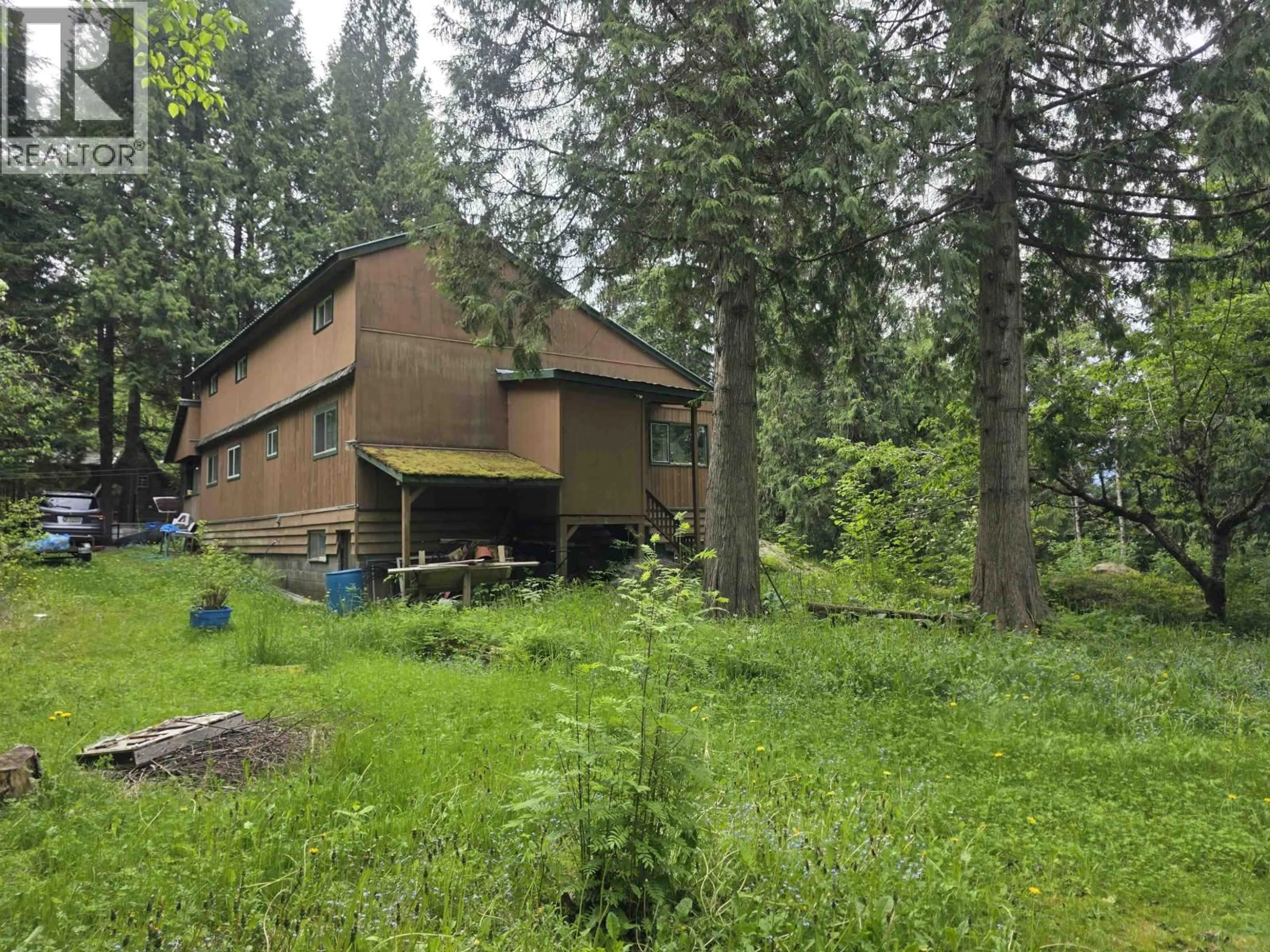 Unknown for 4556 JOHNS ROAD, Terrace British Columbia V8G0B3