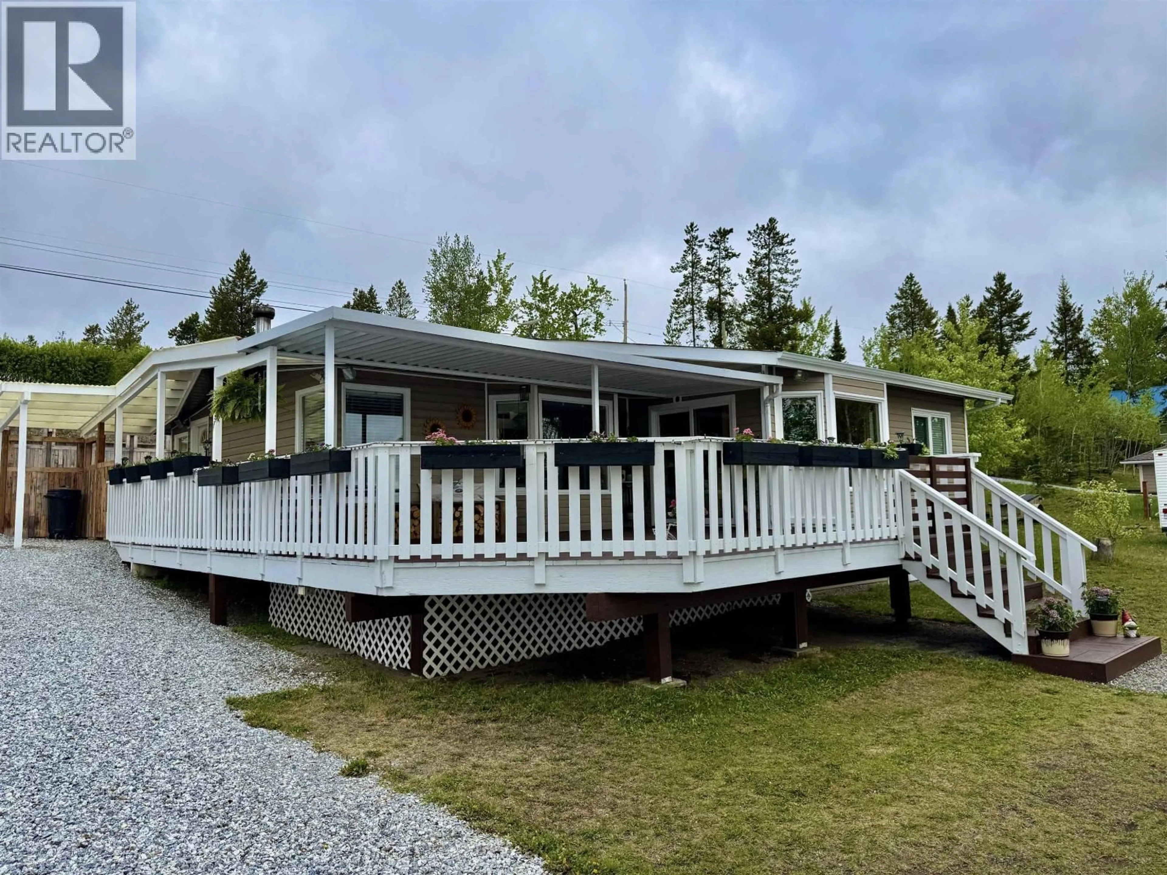 Unknown for 4830 MEIER ROAD, Cluculz Lake British Columbia V0J3A3