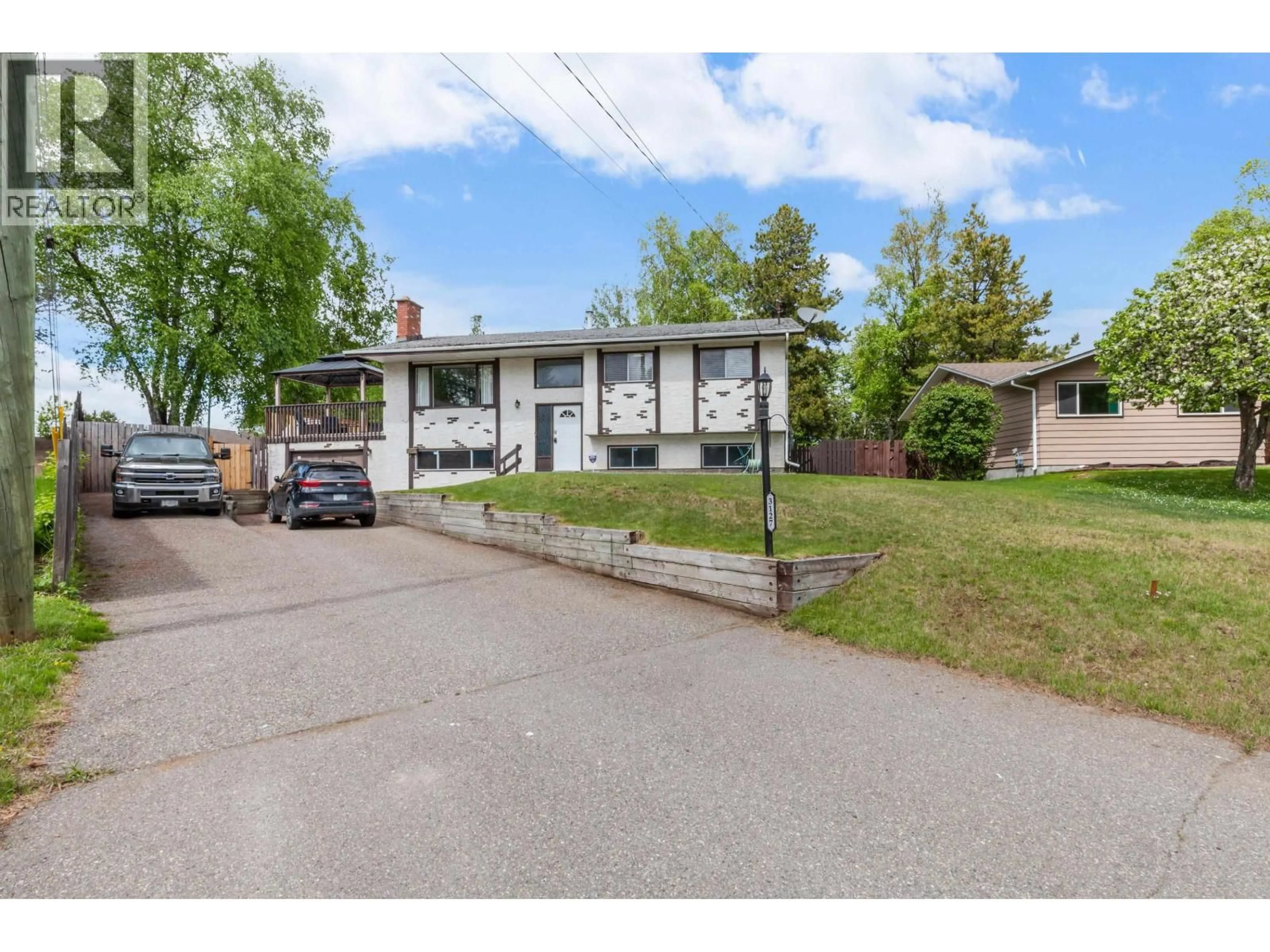Unknown for 3127 WALLACE CRESCENT, Prince George British Columbia V2K3V4