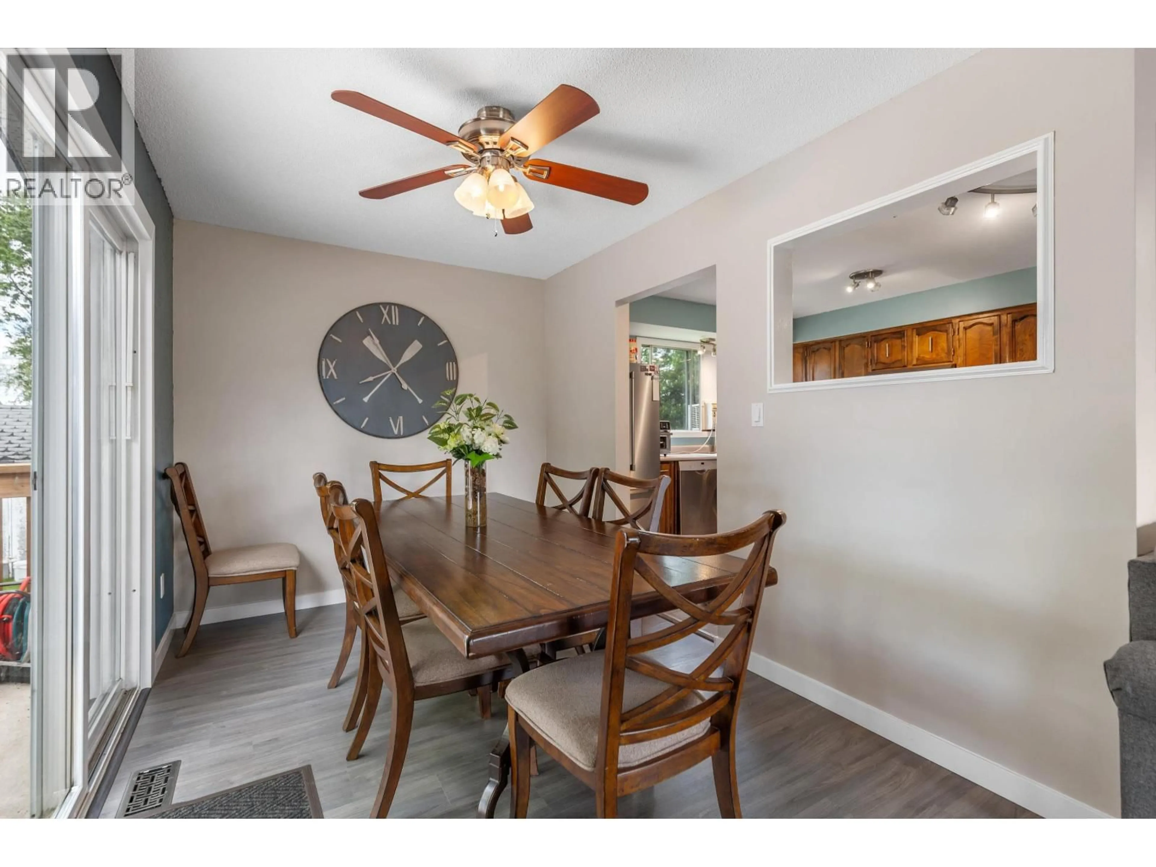 Dining room, unknown for 3127 WALLACE CRESCENT, Prince George British Columbia V2K3V4