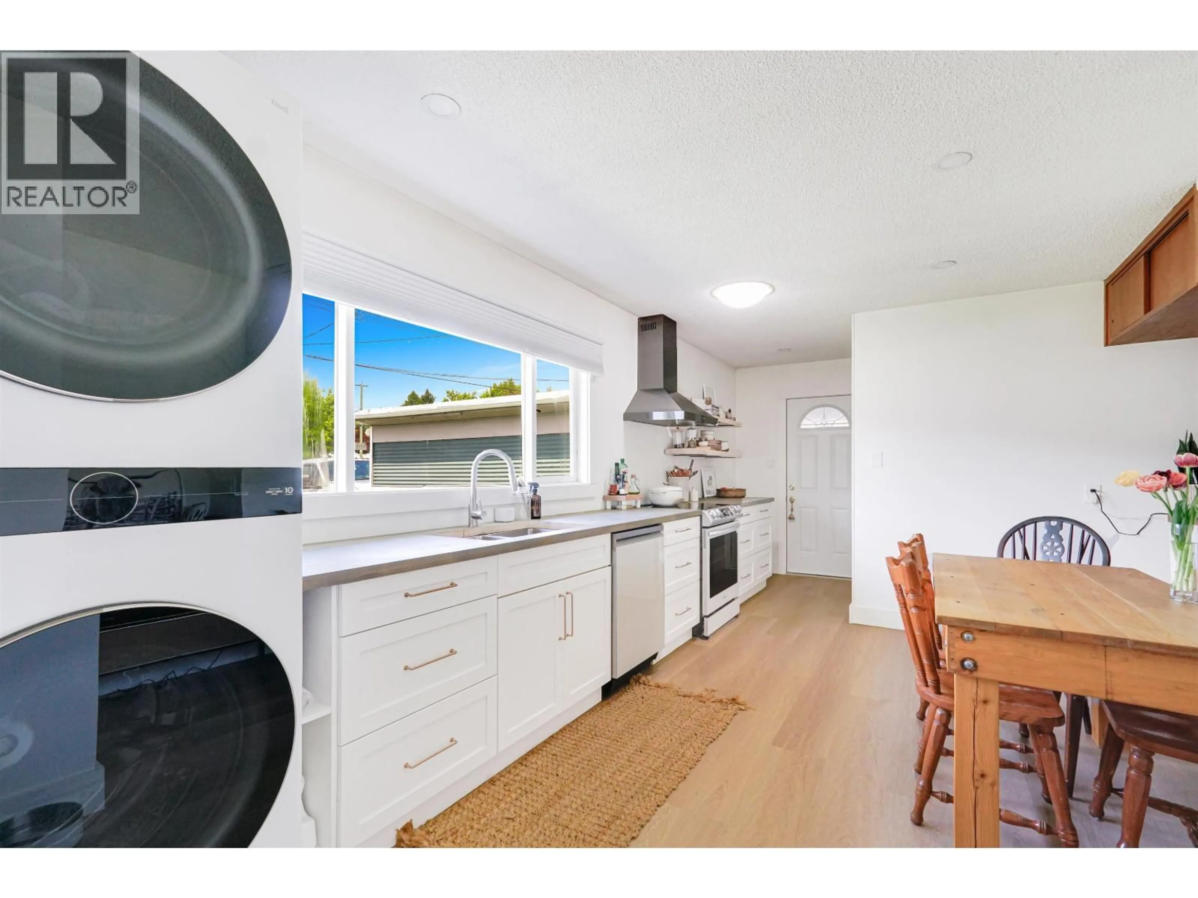 Standard kitchen, unknown for 81 CHILKO STREET, Kitimat British Columbia V8C1Y6