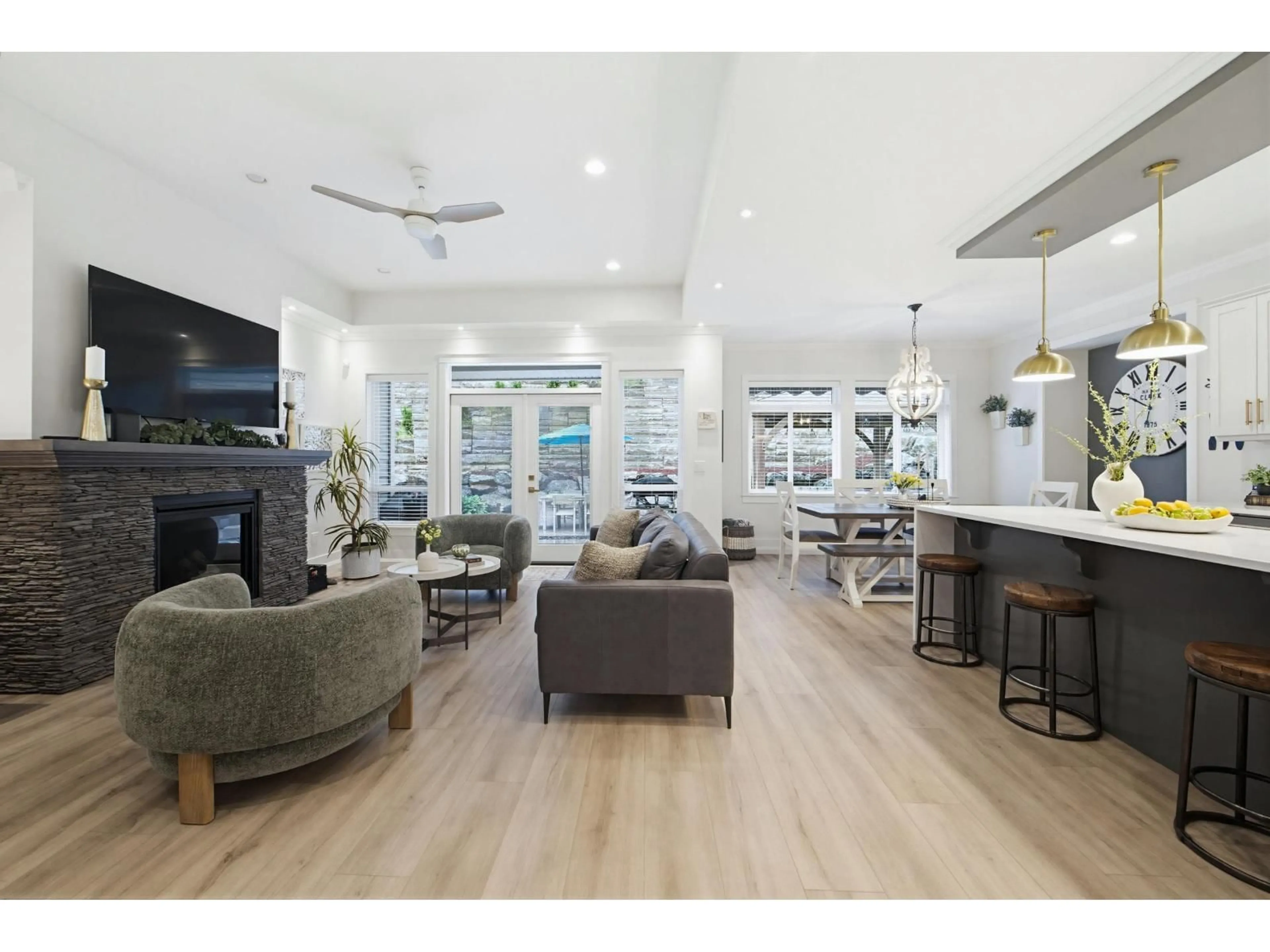 Unknown for 9 - 35259 STRAITON ROAD, Abbotsford British Columbia V2S0H1