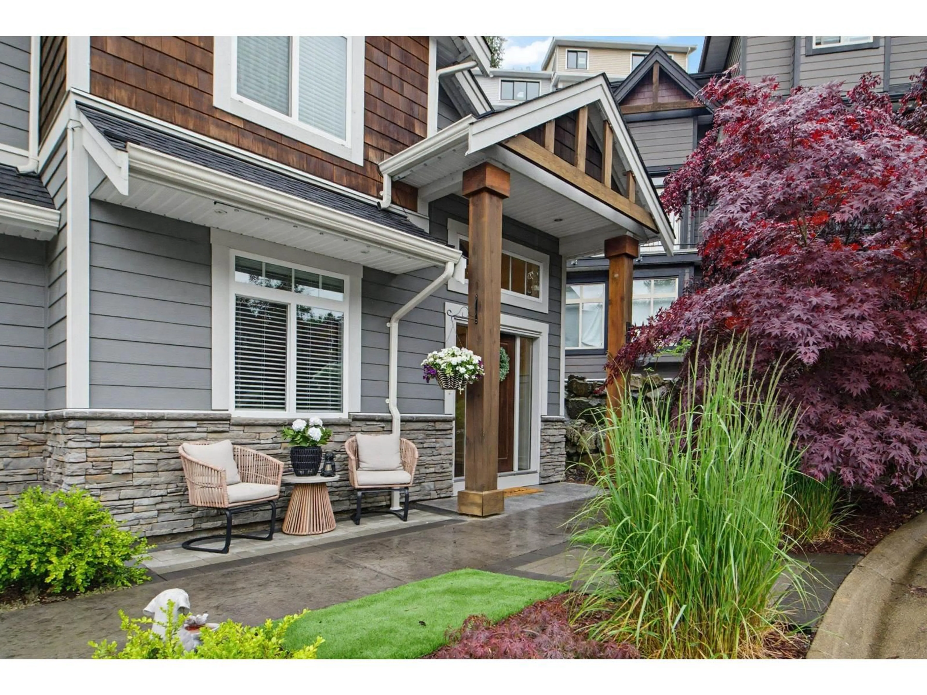 Unknown for 9 - 35259 STRAITON ROAD, Abbotsford British Columbia V2S0H1