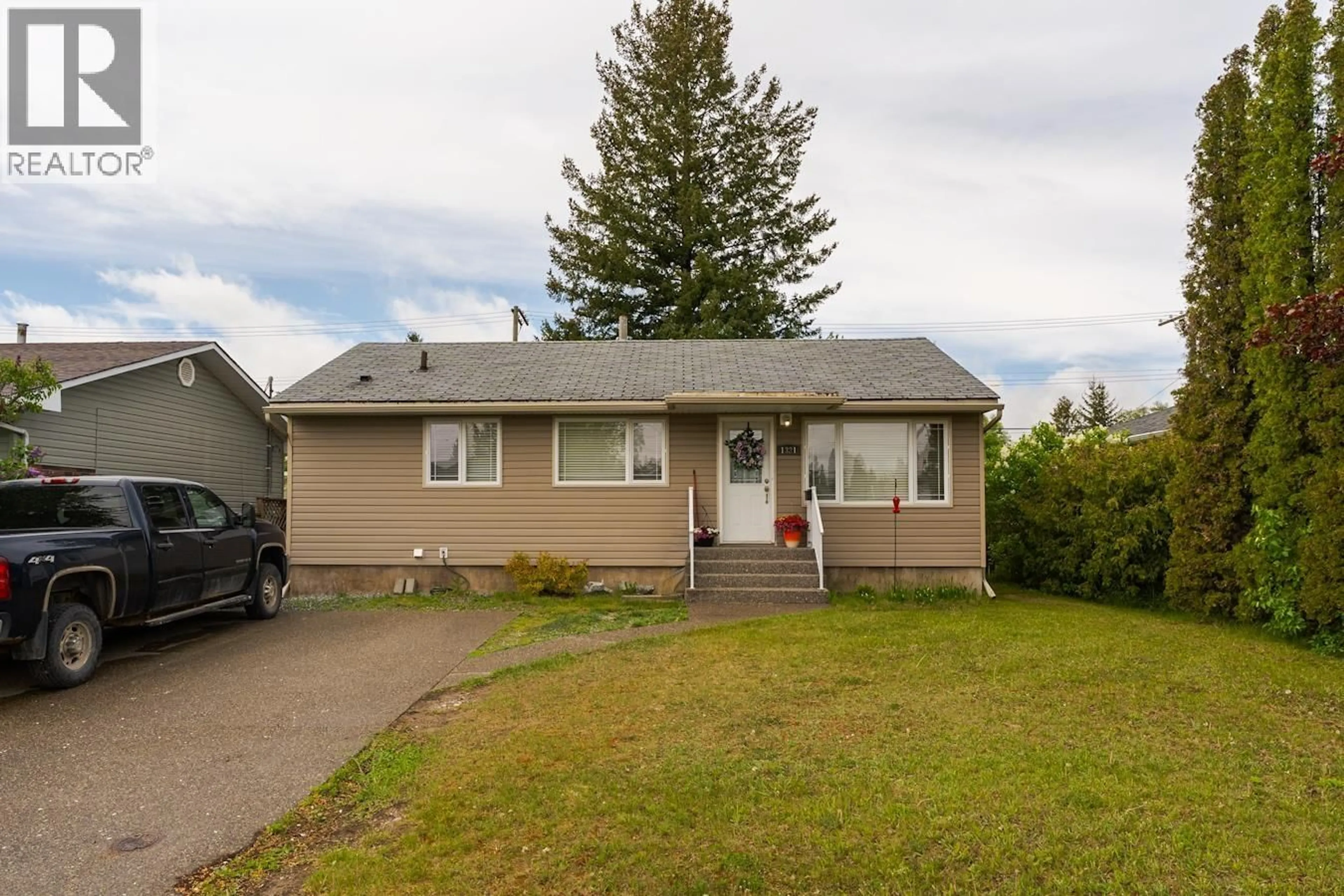 Unknown for 1321 DOUGLAS STREET, Prince George British Columbia V2M2N1