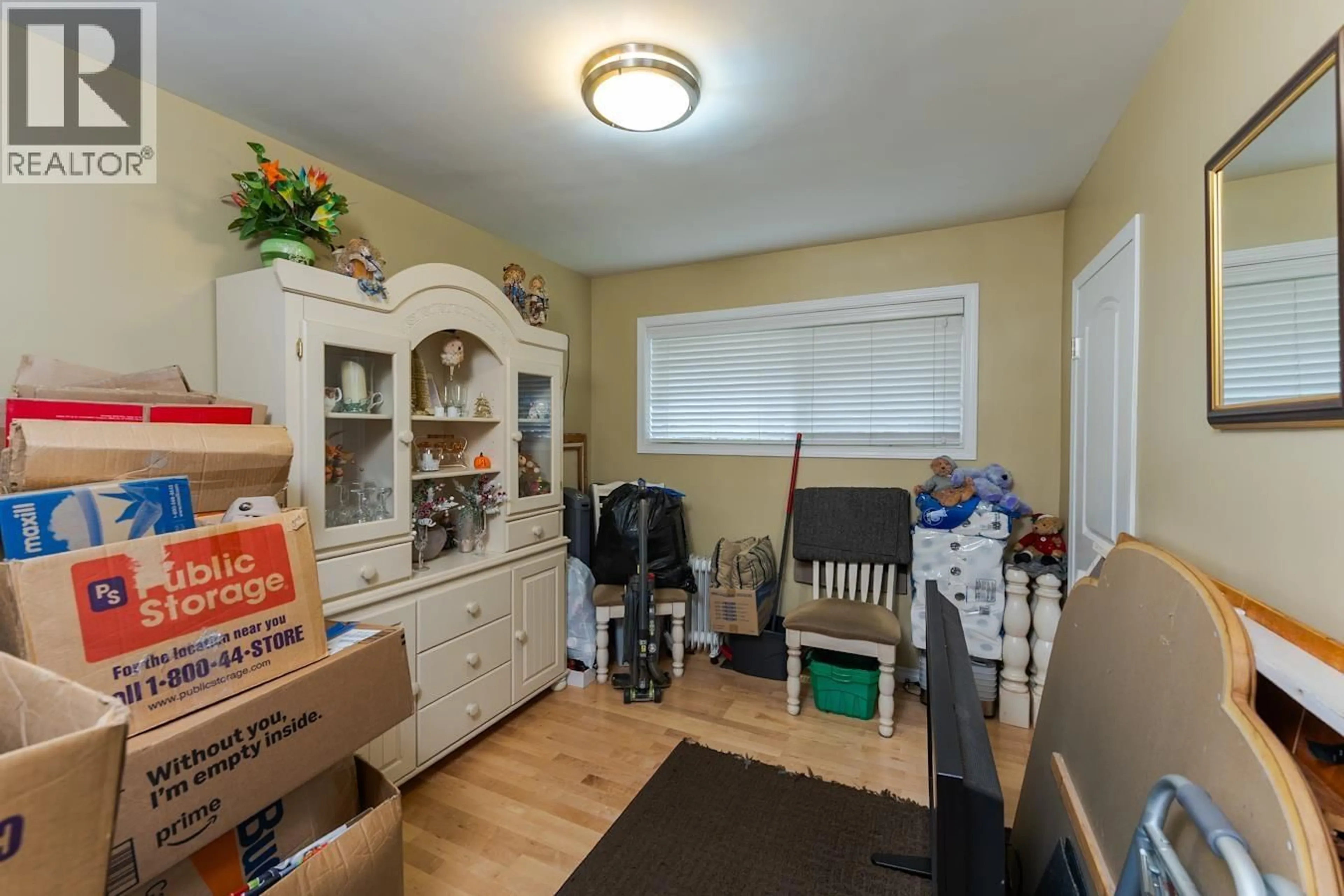 A pic of a room for 1321 DOUGLAS STREET, Prince George British Columbia V2M2N1