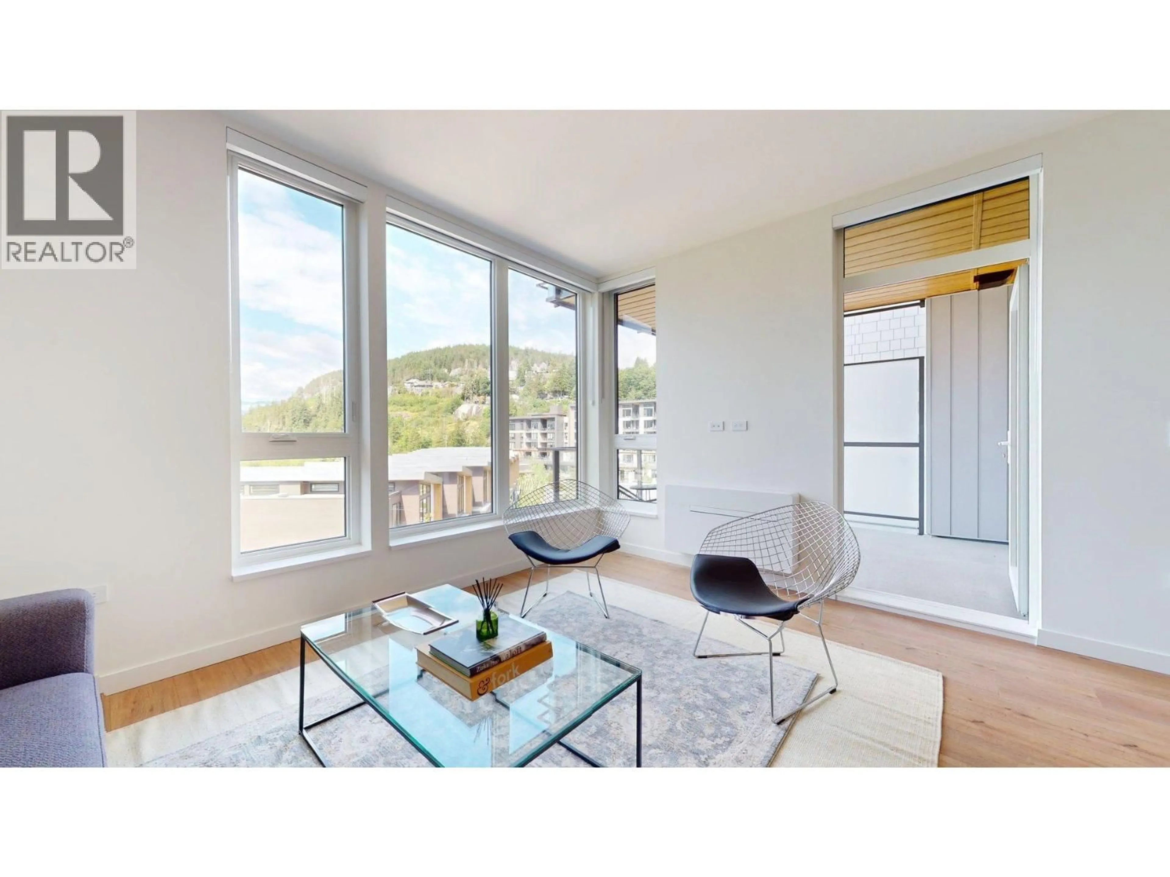 Living room with furniture, unknown for 415 - 1500 SCOTT CRESCENT, Squamish British Columbia V8B1G5