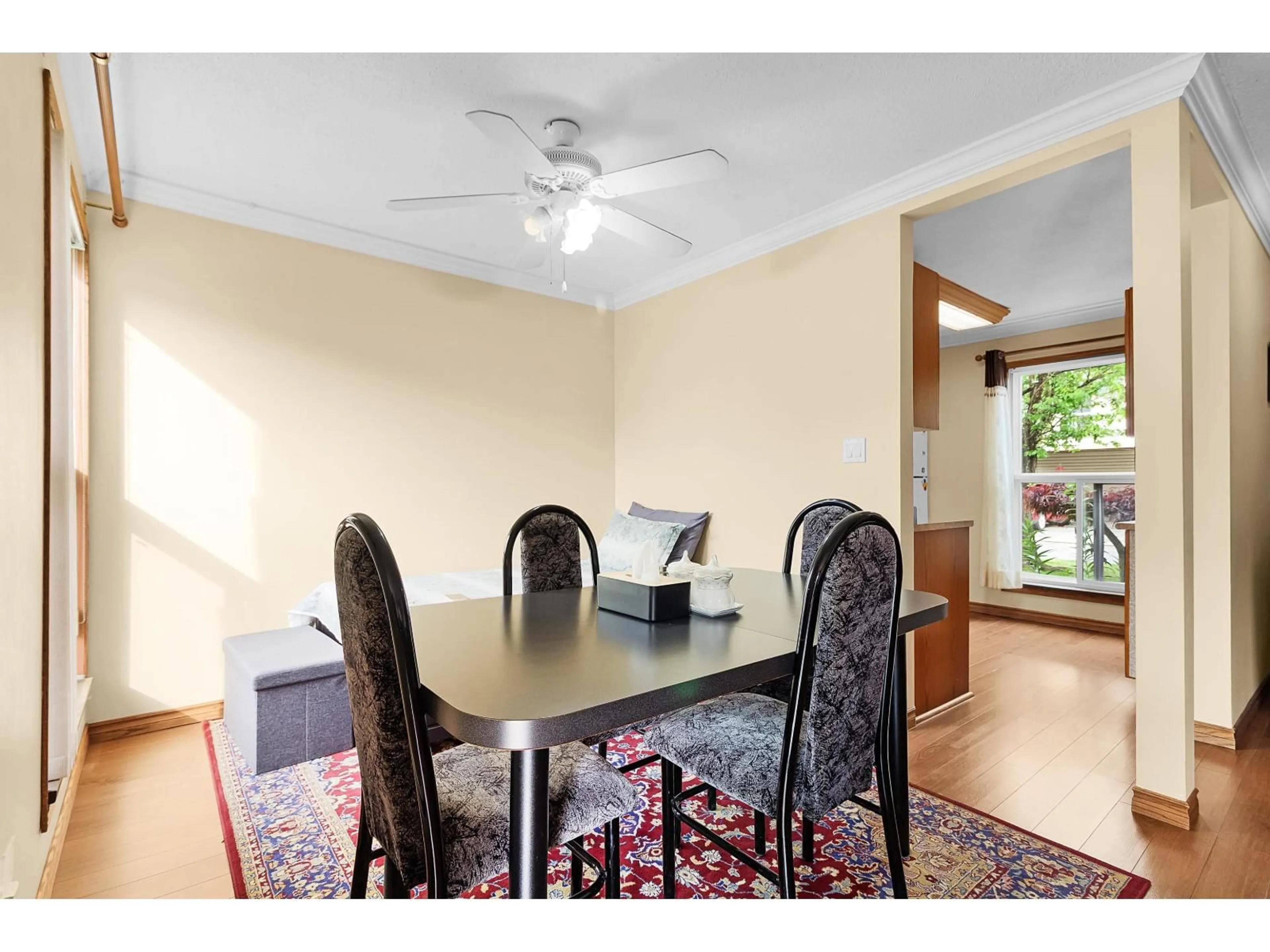 Dining room, unknown for 173 - 32550 MACLURE ROAD, Abbotsford British Columbia V2T4N3