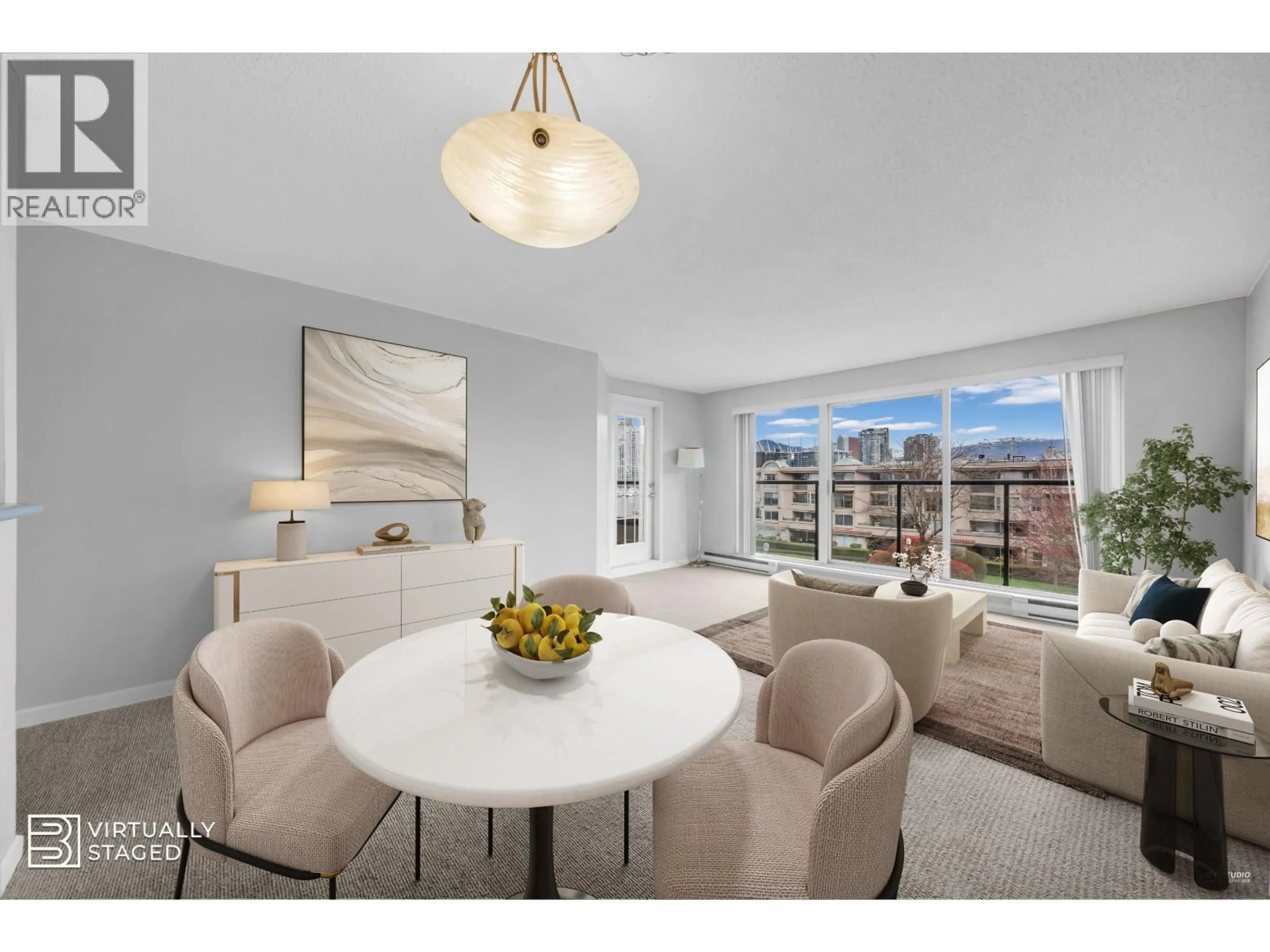 Unknown for 414 - 456 MOBERLY ROAD, Vancouver British Columbia V5Z4L7