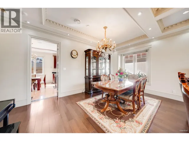 6633 NEAL STREET, Vancouver 5