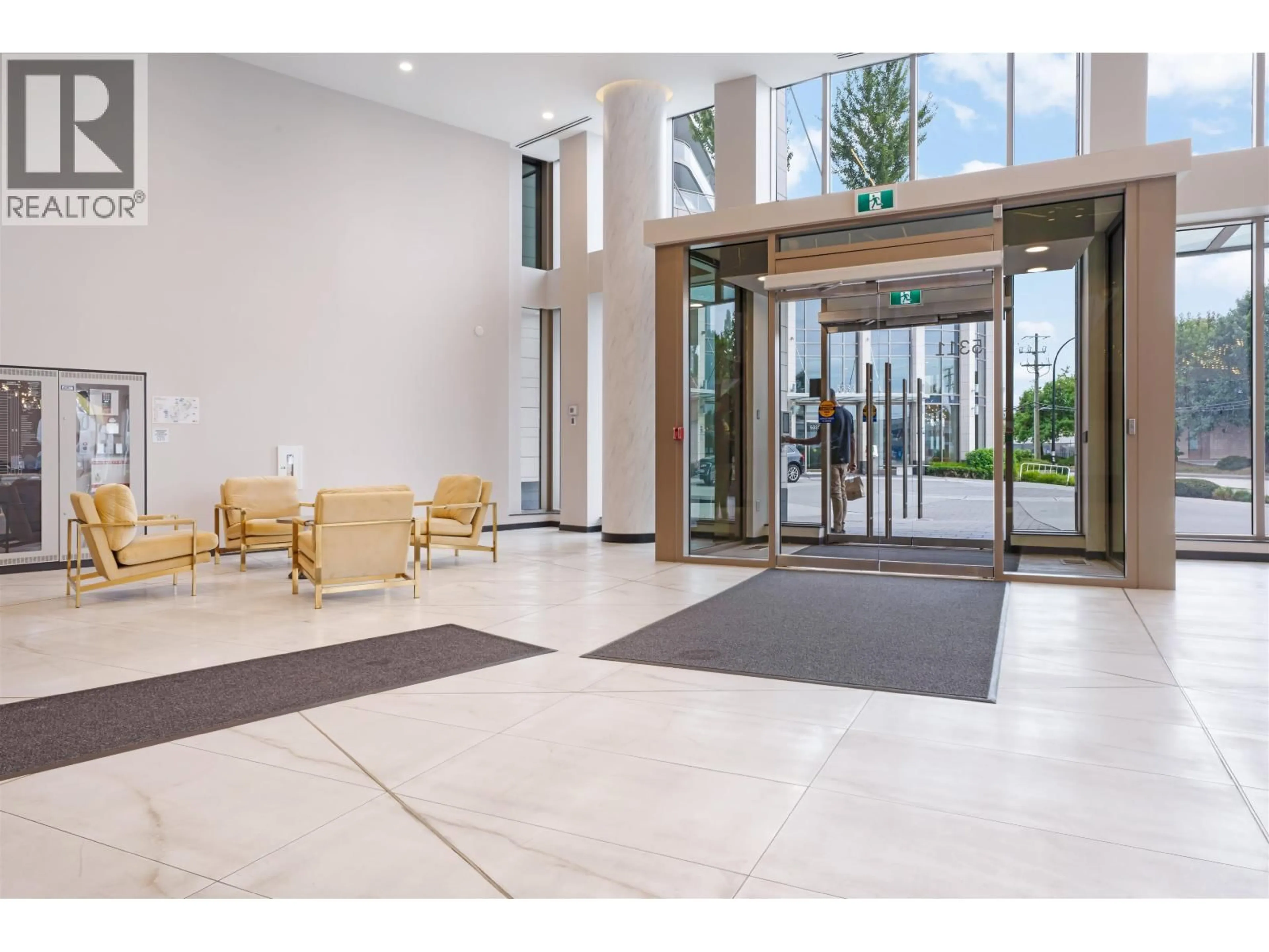 Unknown for 1007 - 5311 GORING STREET, Burnaby British Columbia V5B0B5
