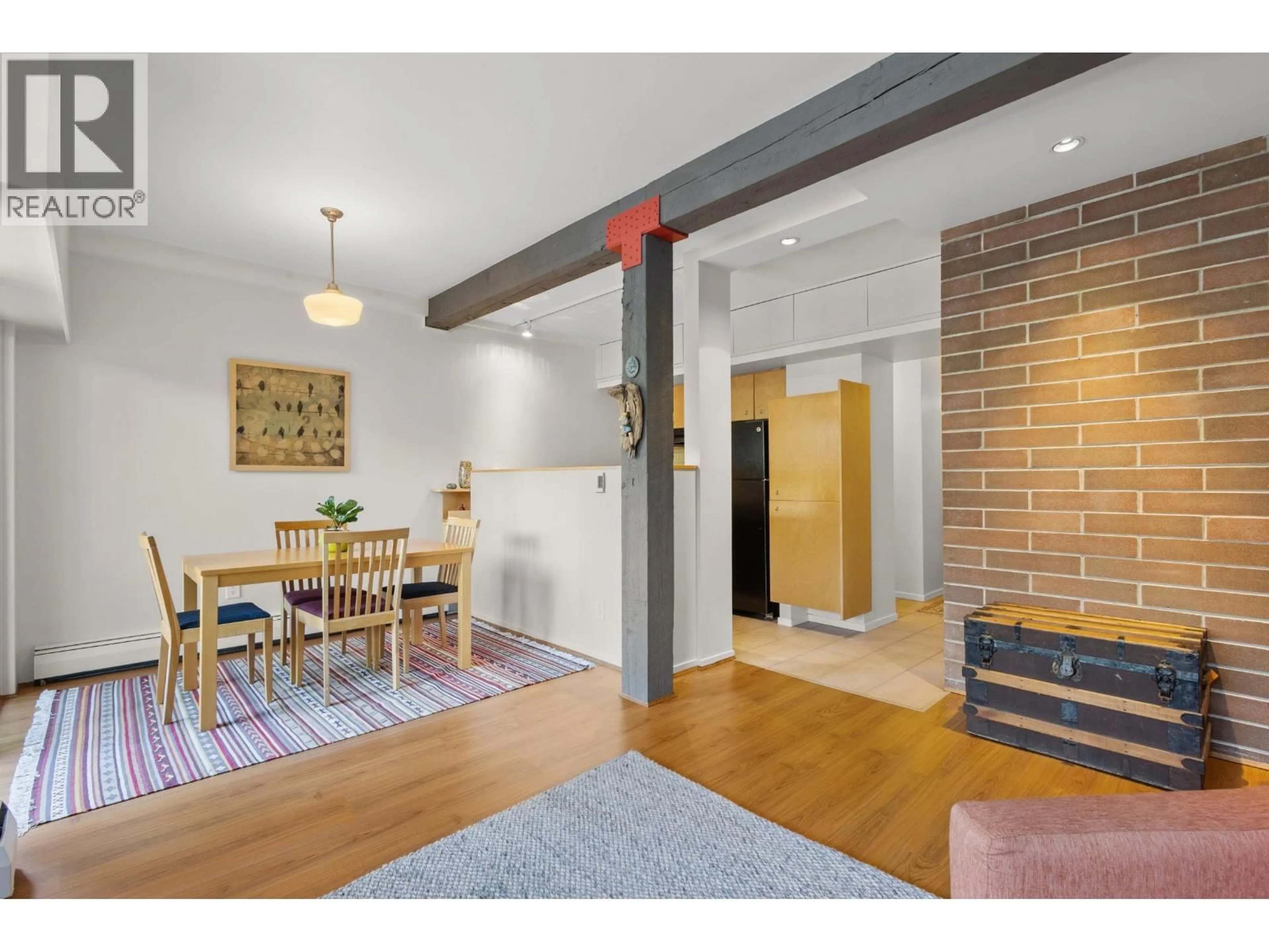 Unknown for 309 - 1535 NELSON STREET, Vancouver British Columbia V6G1M2