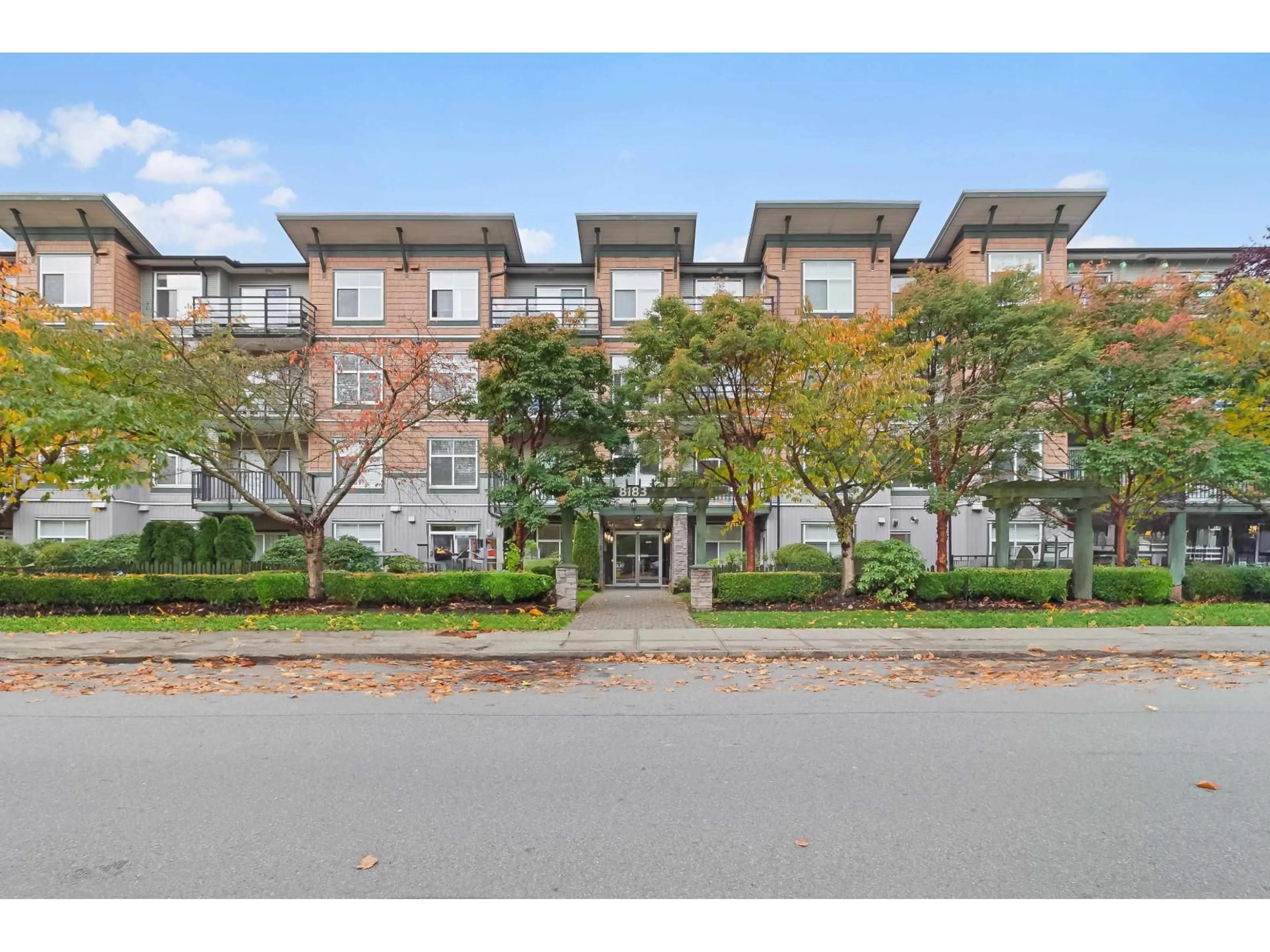 Unknown for 211 - 8183 121A STREET STREET, Surrey British Columbia V3W1S7
