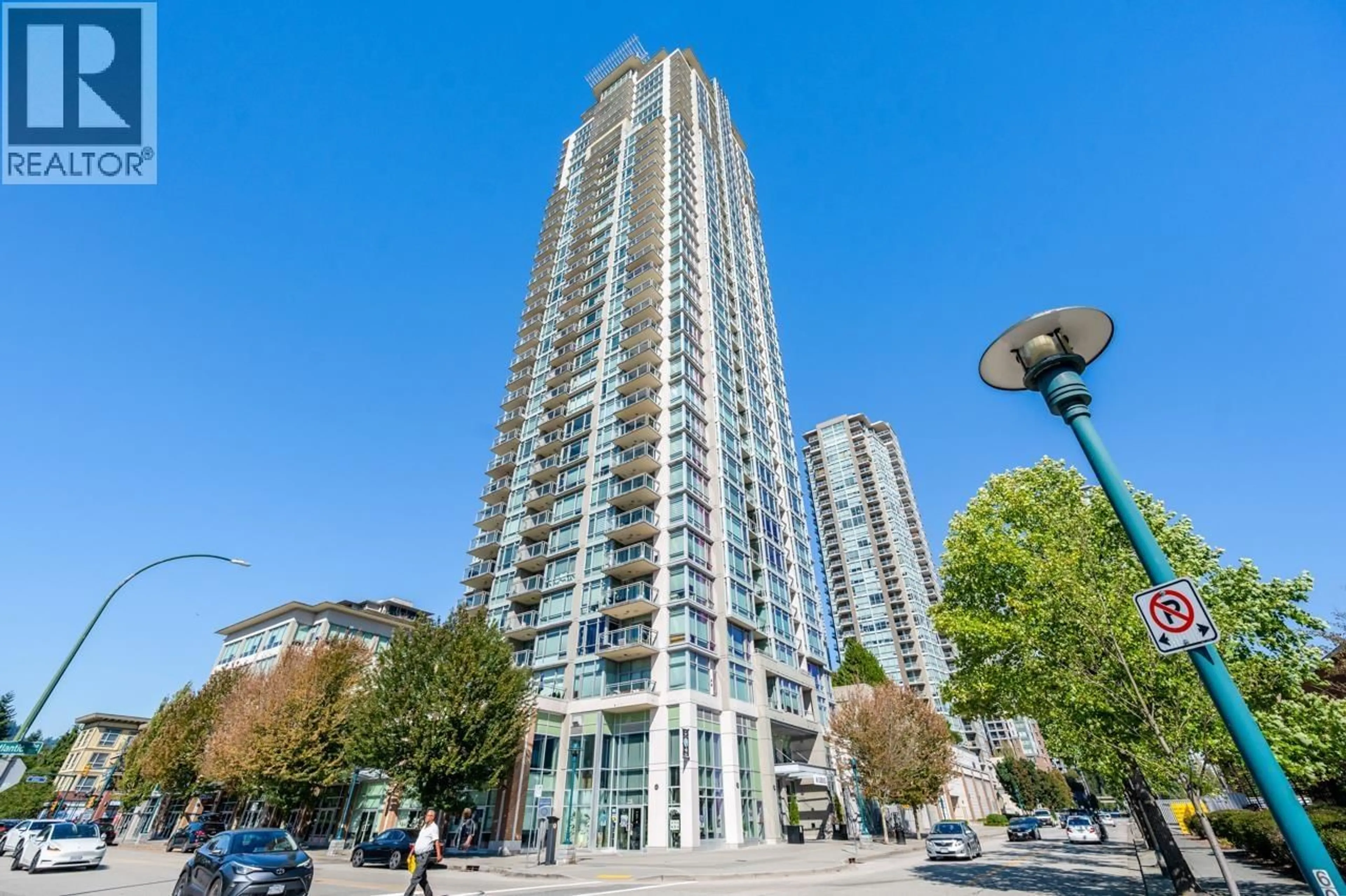 Unknown for 2909 - 2955 ATLANTIC AVENUE, Coquitlam British Columbia V3B0H9