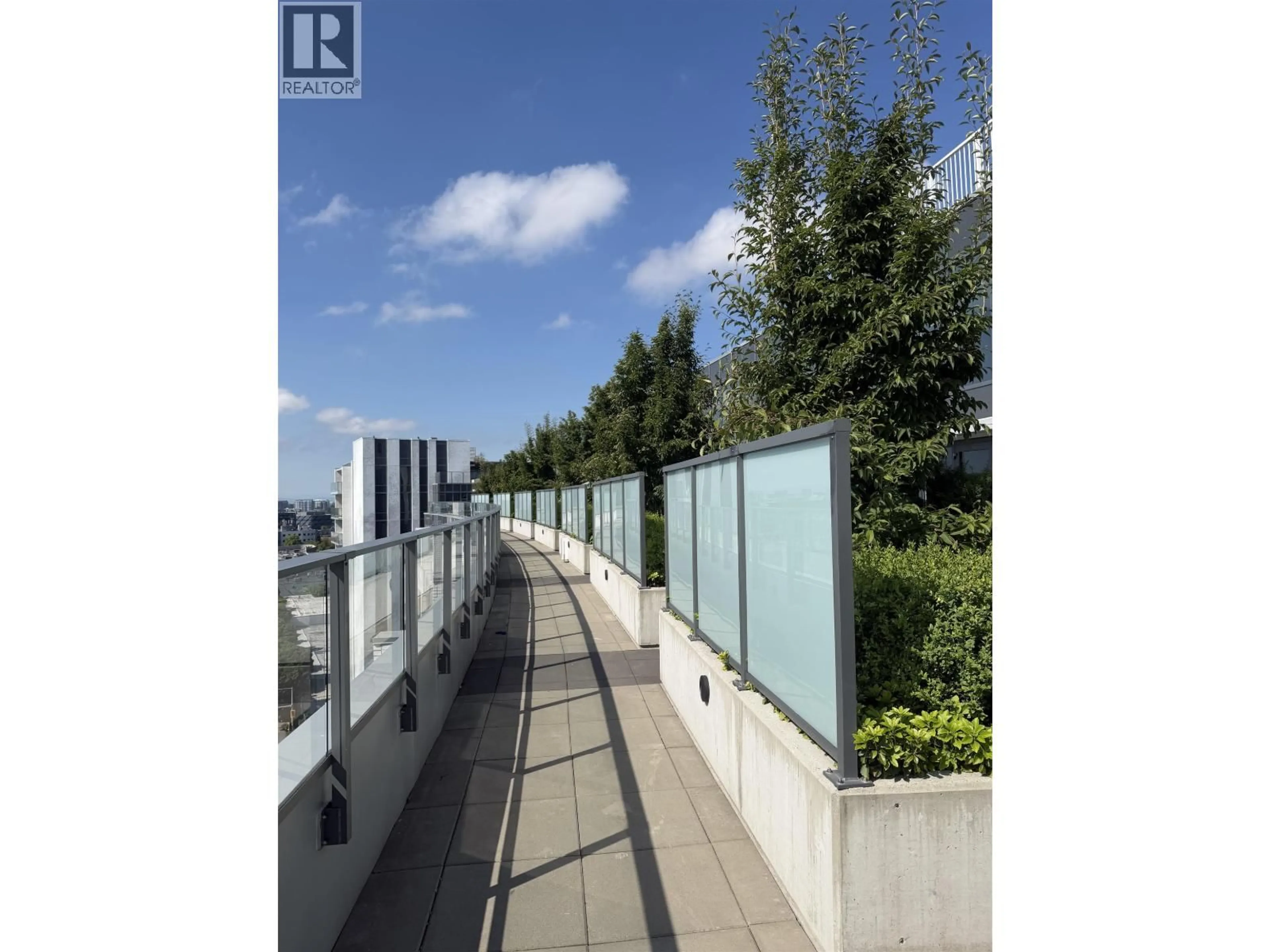 Unknown for 1483 - 8671 HAZELBRIDGE WAY, Richmond British Columbia V6X0W9