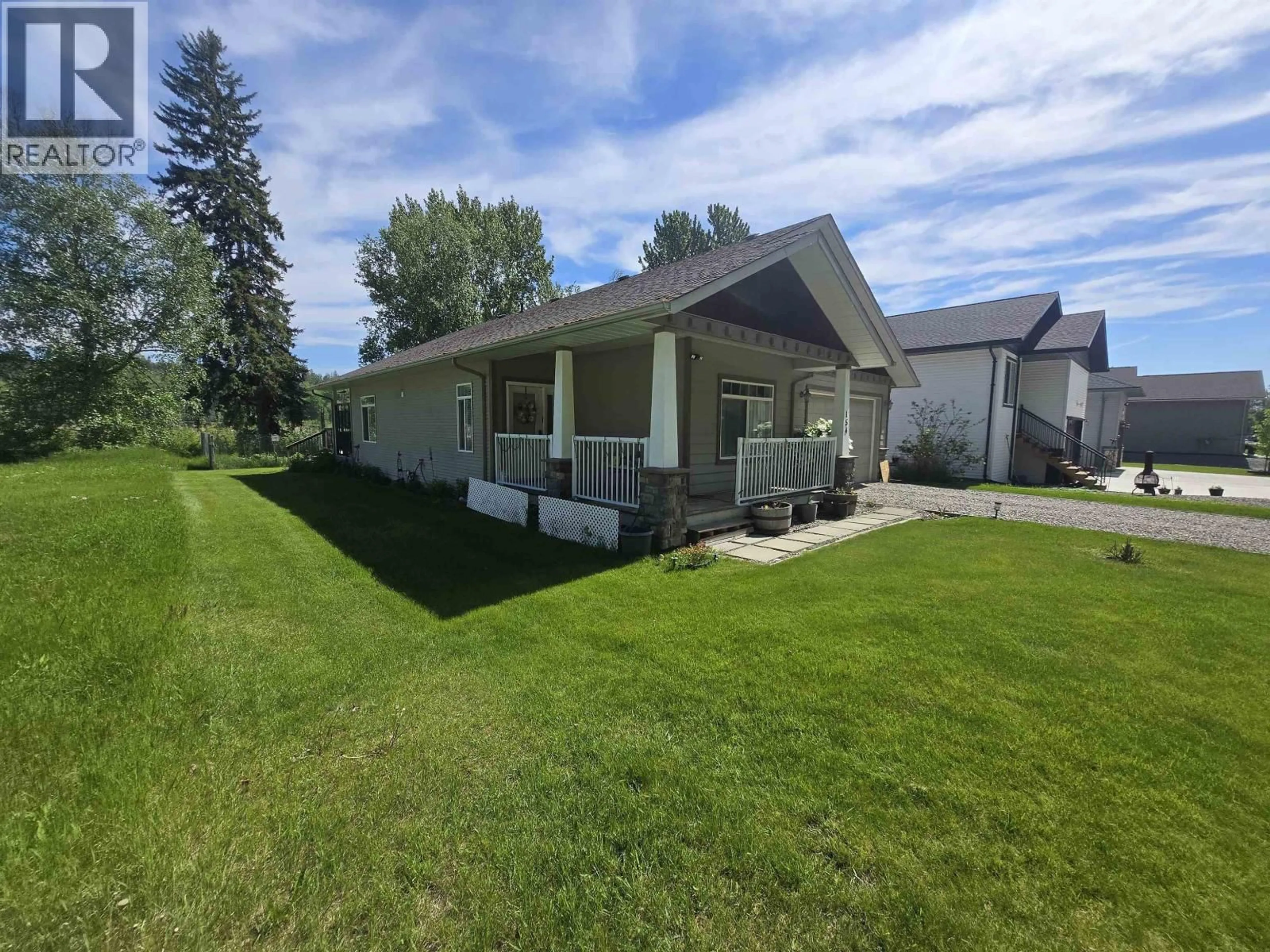 Unknown for 154 - 1702 DYKE ROAD, Quesnel British Columbia V2J6A4