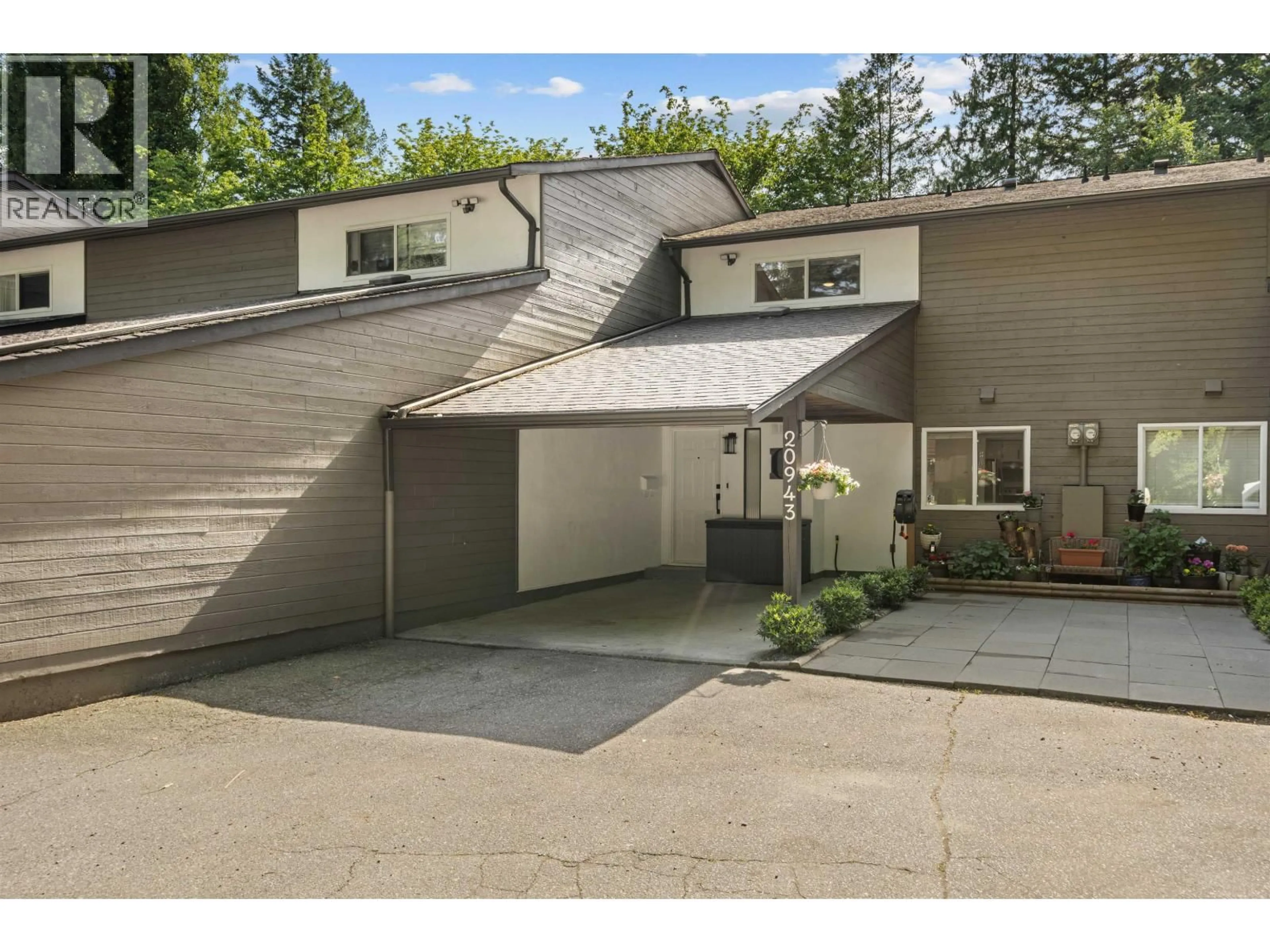 Unknown for 7 - 20943 CAMWOOD AVENUE, Maple Ridge British Columbia V2X2N9