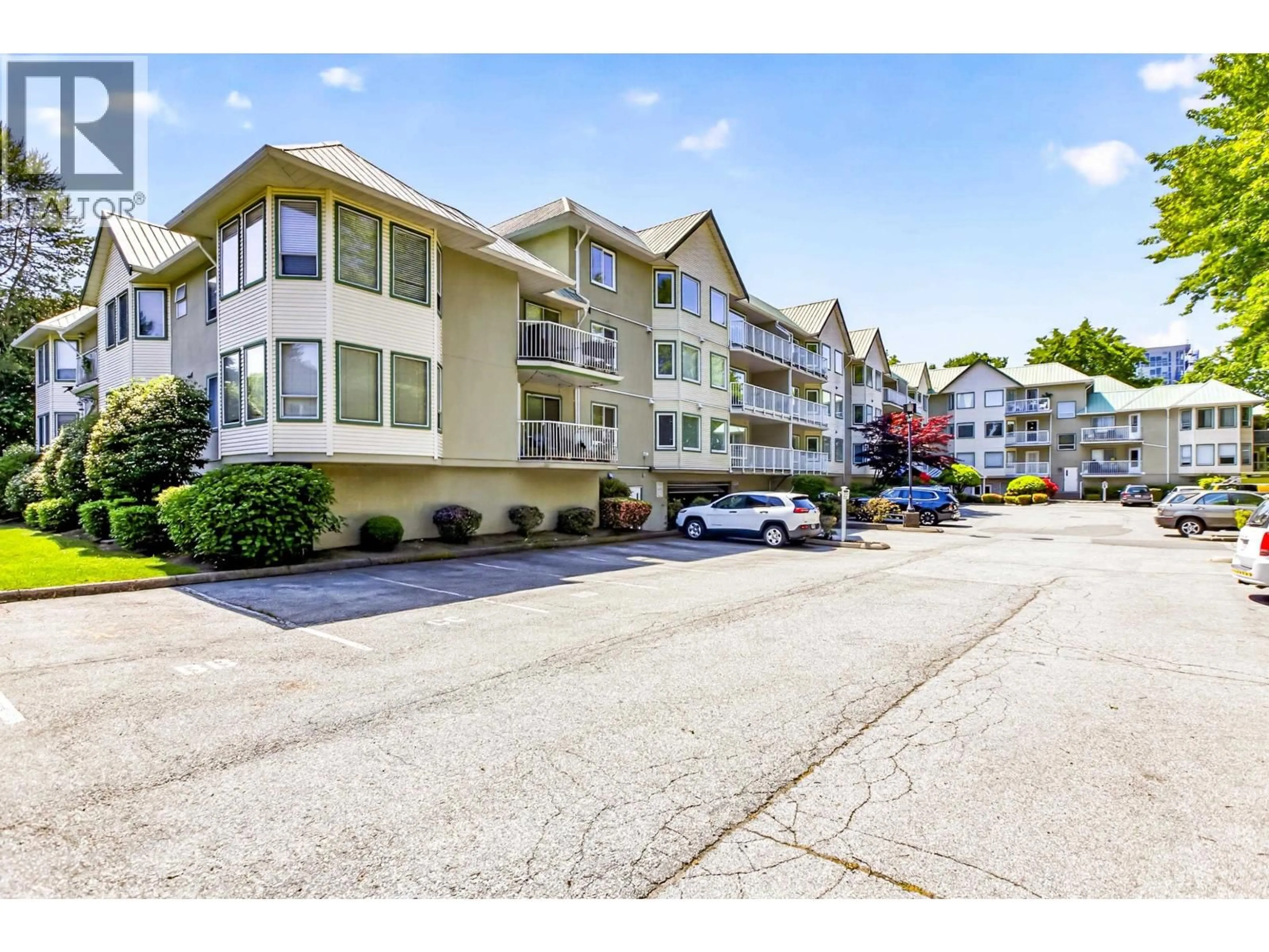 Unknown for 304 - 19236 FORD ROAD, Pitt Meadows British Columbia V3Y2K1