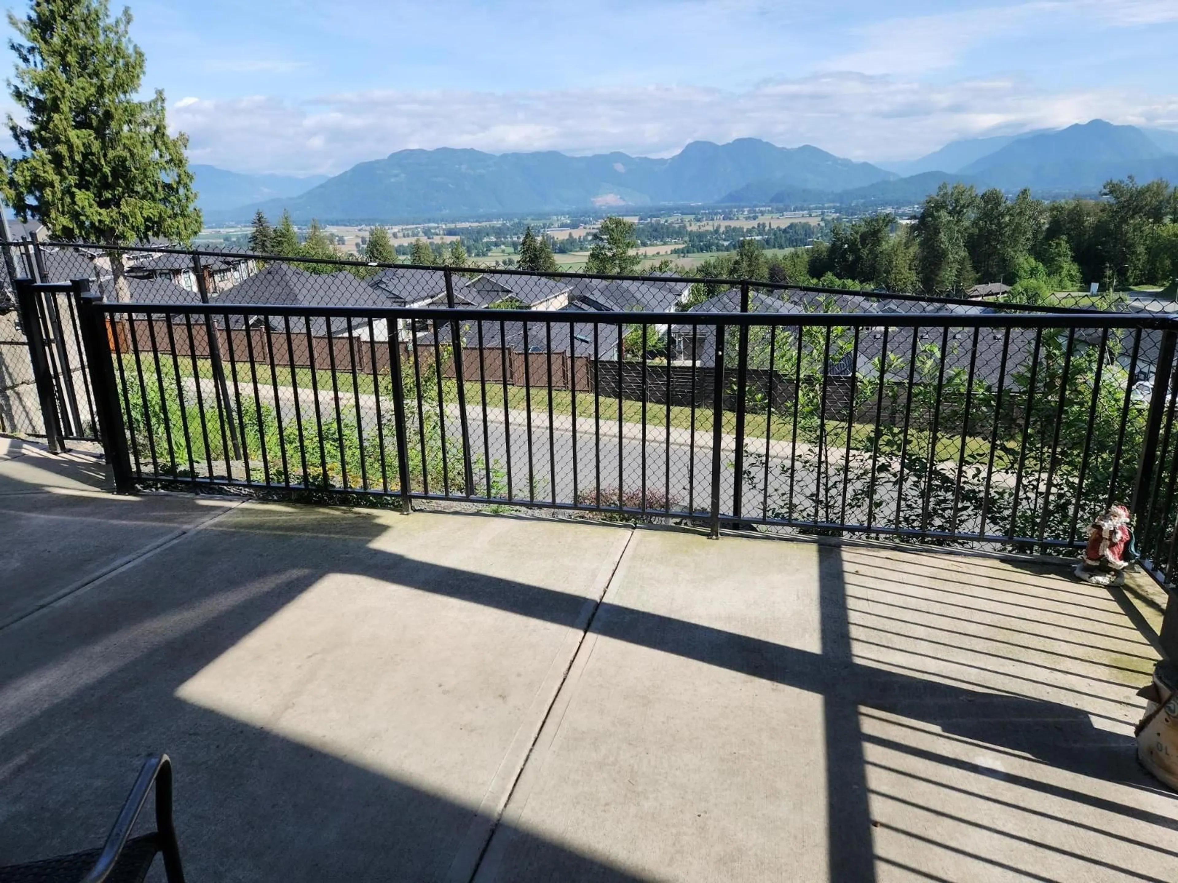 Unknown for 8220 NIXON ROAD, Chilliwack British Columbia V4Z0E4