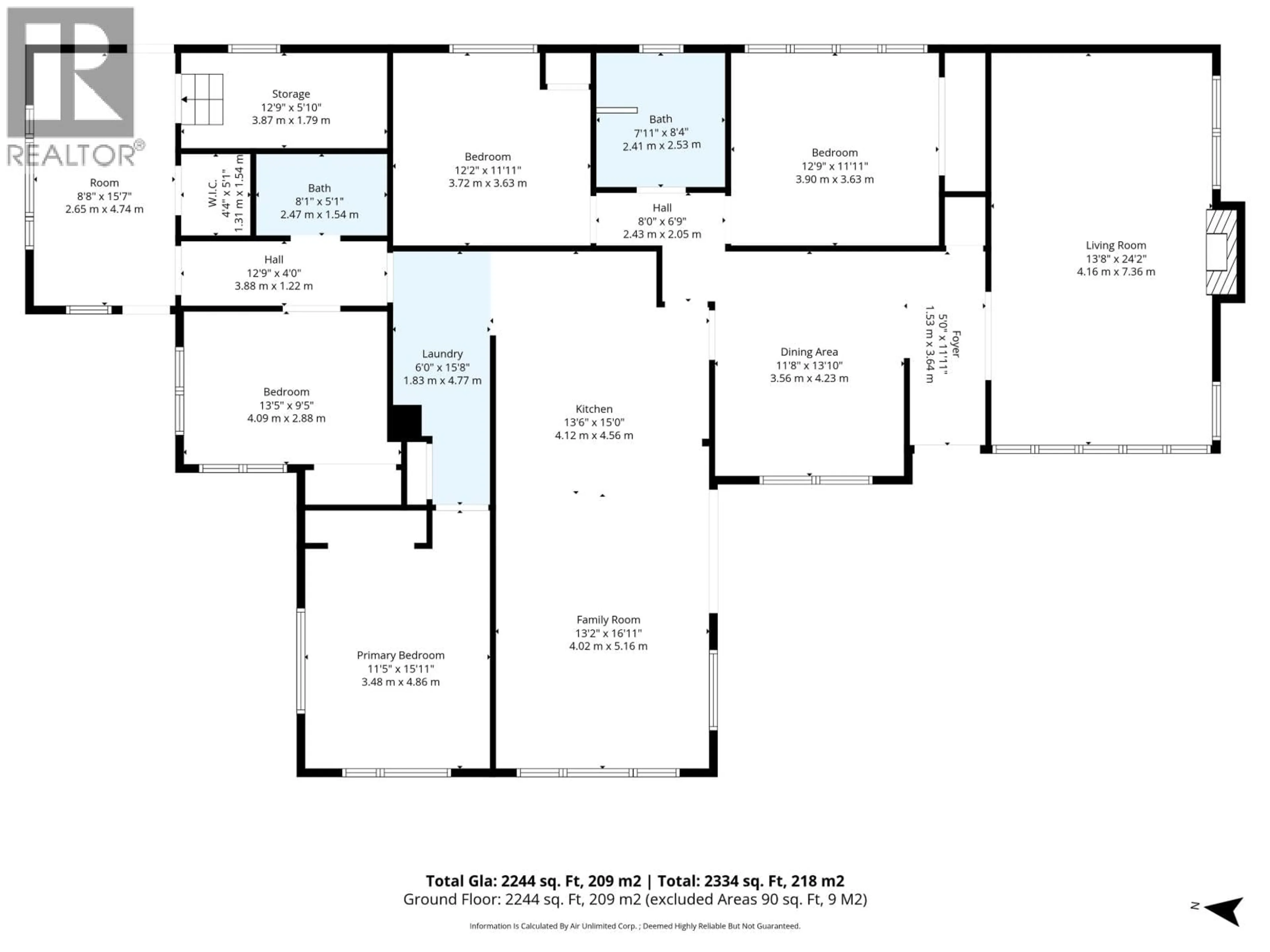 Floor plan for 3155 DICKINSON CRESCENT, West Vancouver British Columbia V7V2L4