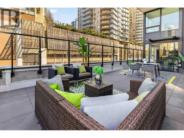 TH 507 - 823 CARNARVON STREET, New Westminster 3