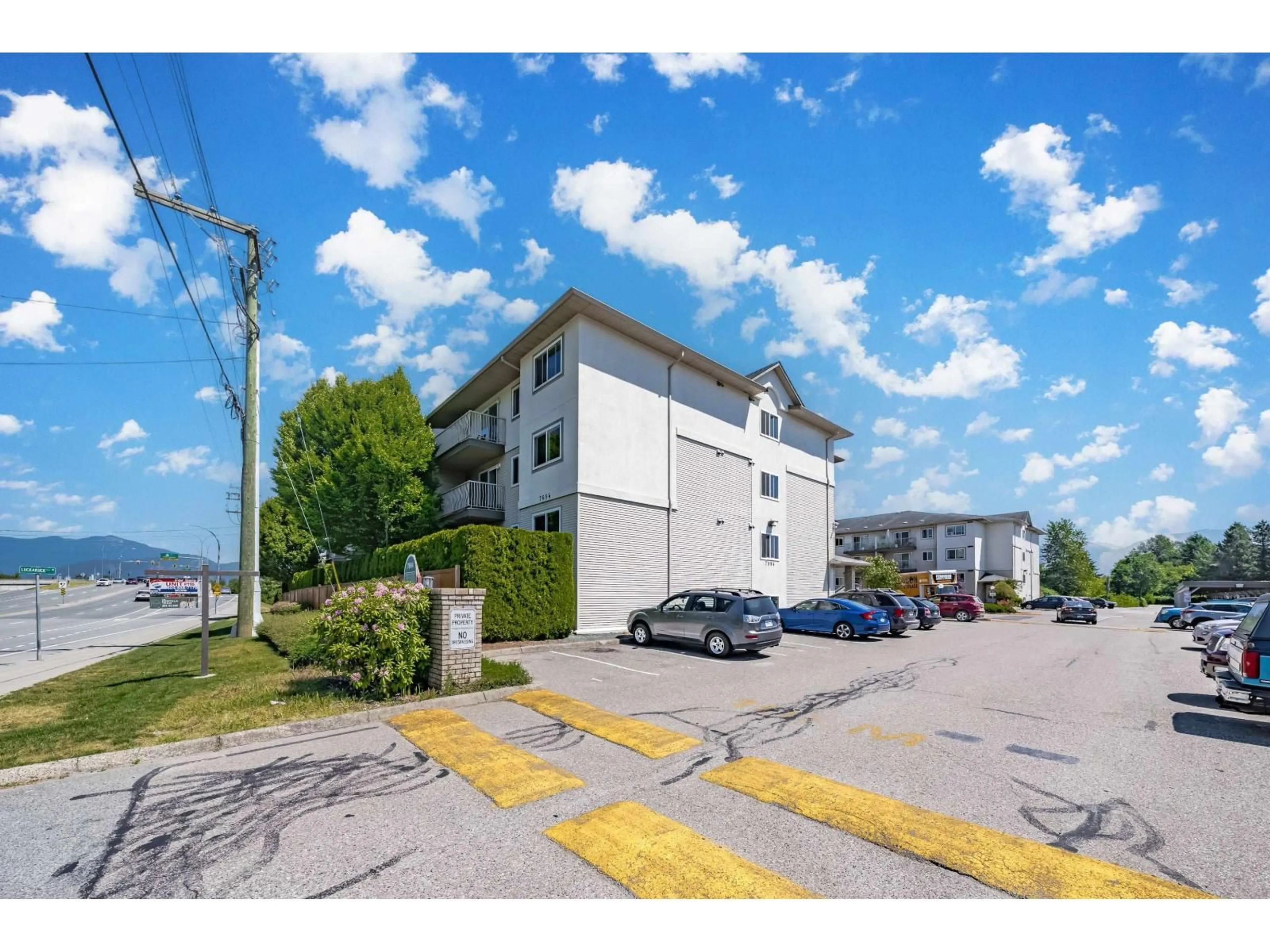 Unknown for 215 - 7694 EVANS ROAD, Chilliwack British Columbia V2R3W3