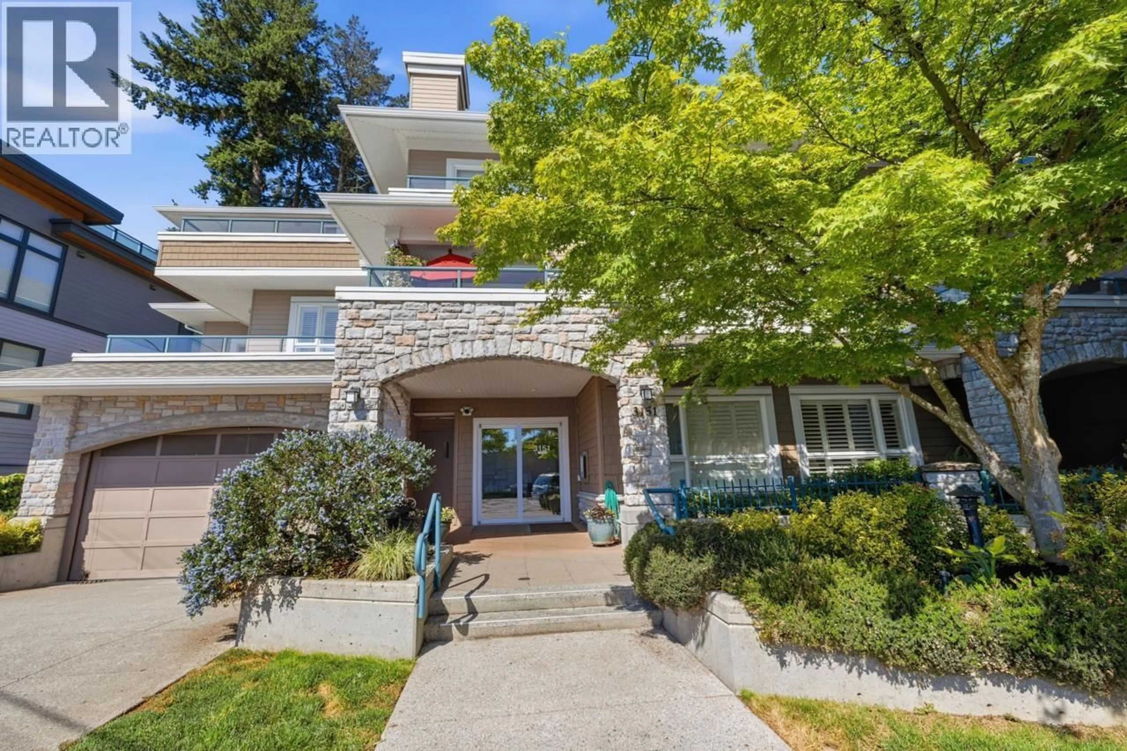Unknown for 202 - 3151 CONNAUGHT CRESCENT, North Vancouver British Columbia V7R4X6