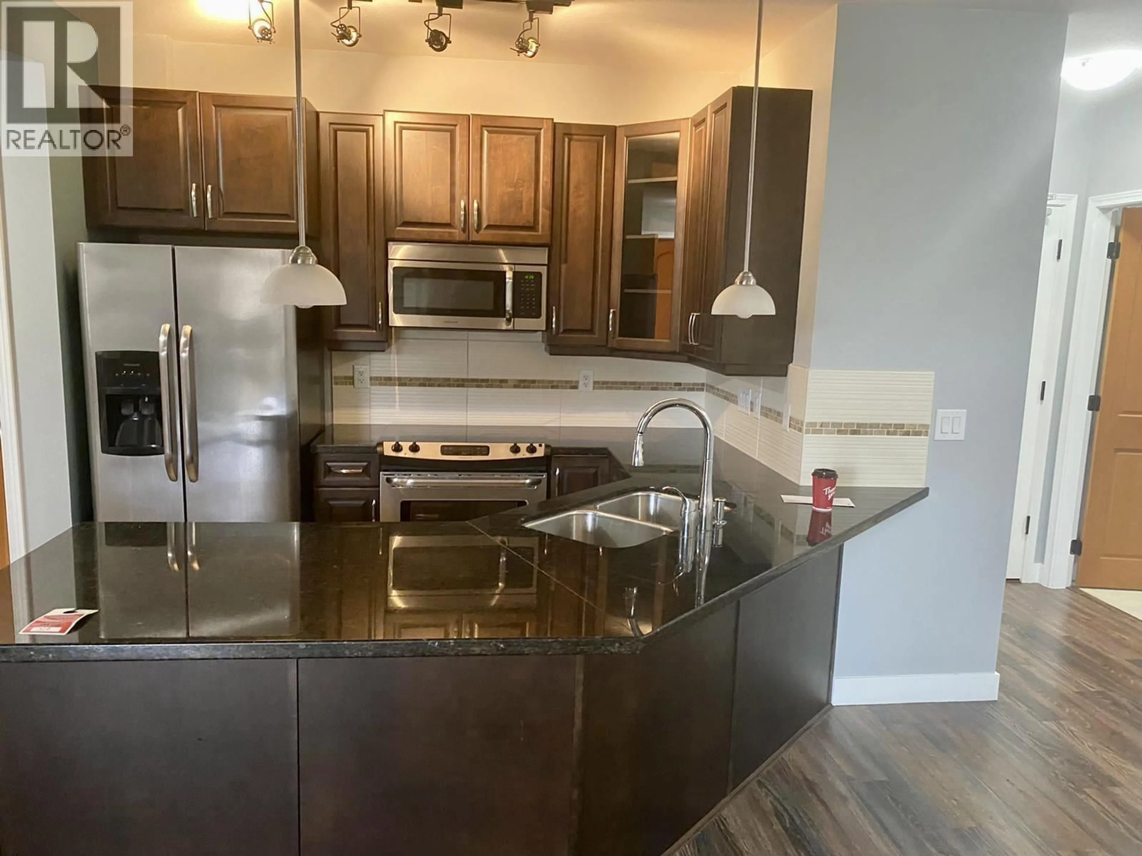 Open concept kitchen, unknown for 317 - 11935 BURNETT STREET, Maple Ridge British Columbia V2X9A9