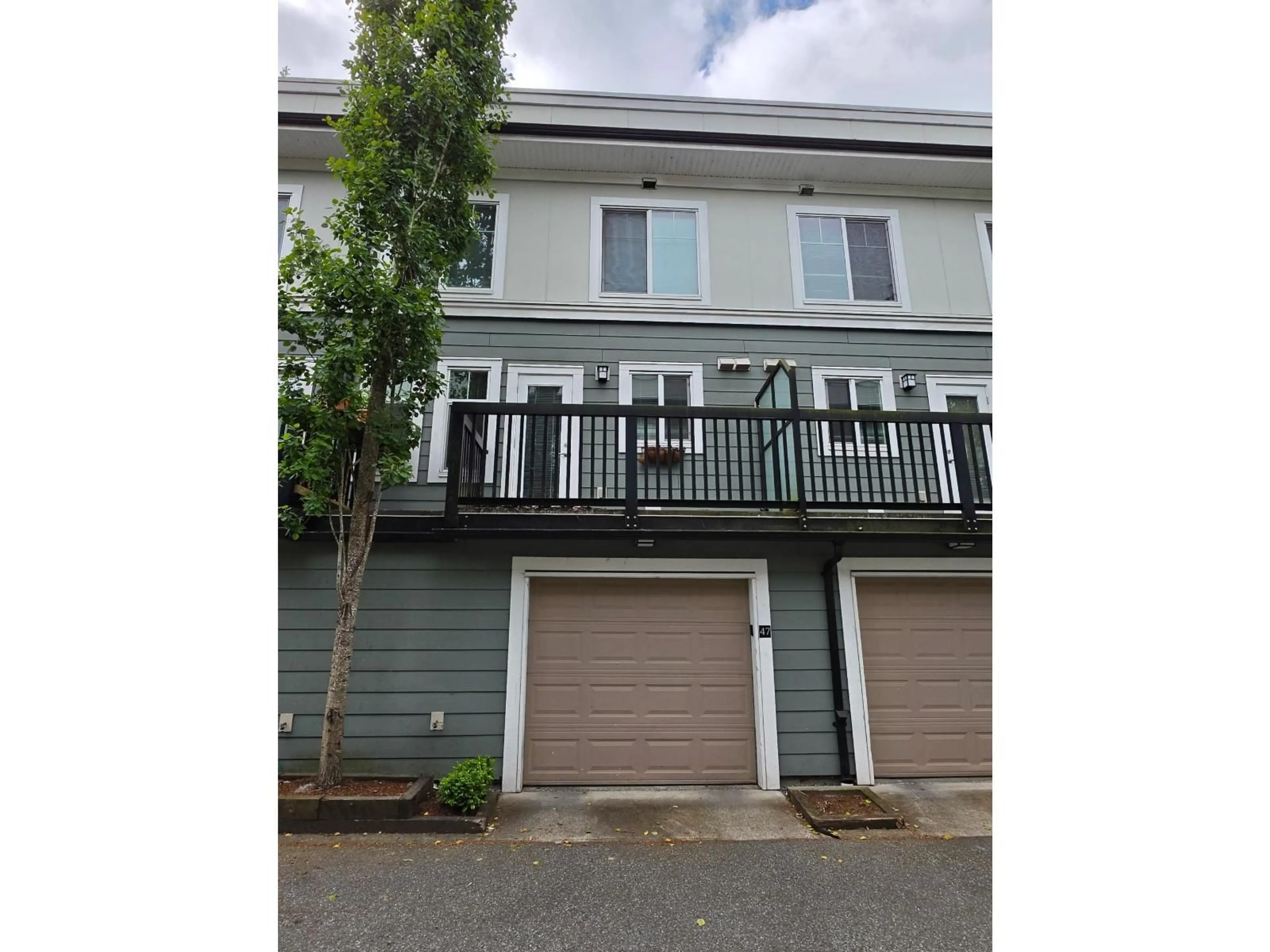 Unknown for 47 - 15833 26 AVENUE, Surrey British Columbia V3Z2X5