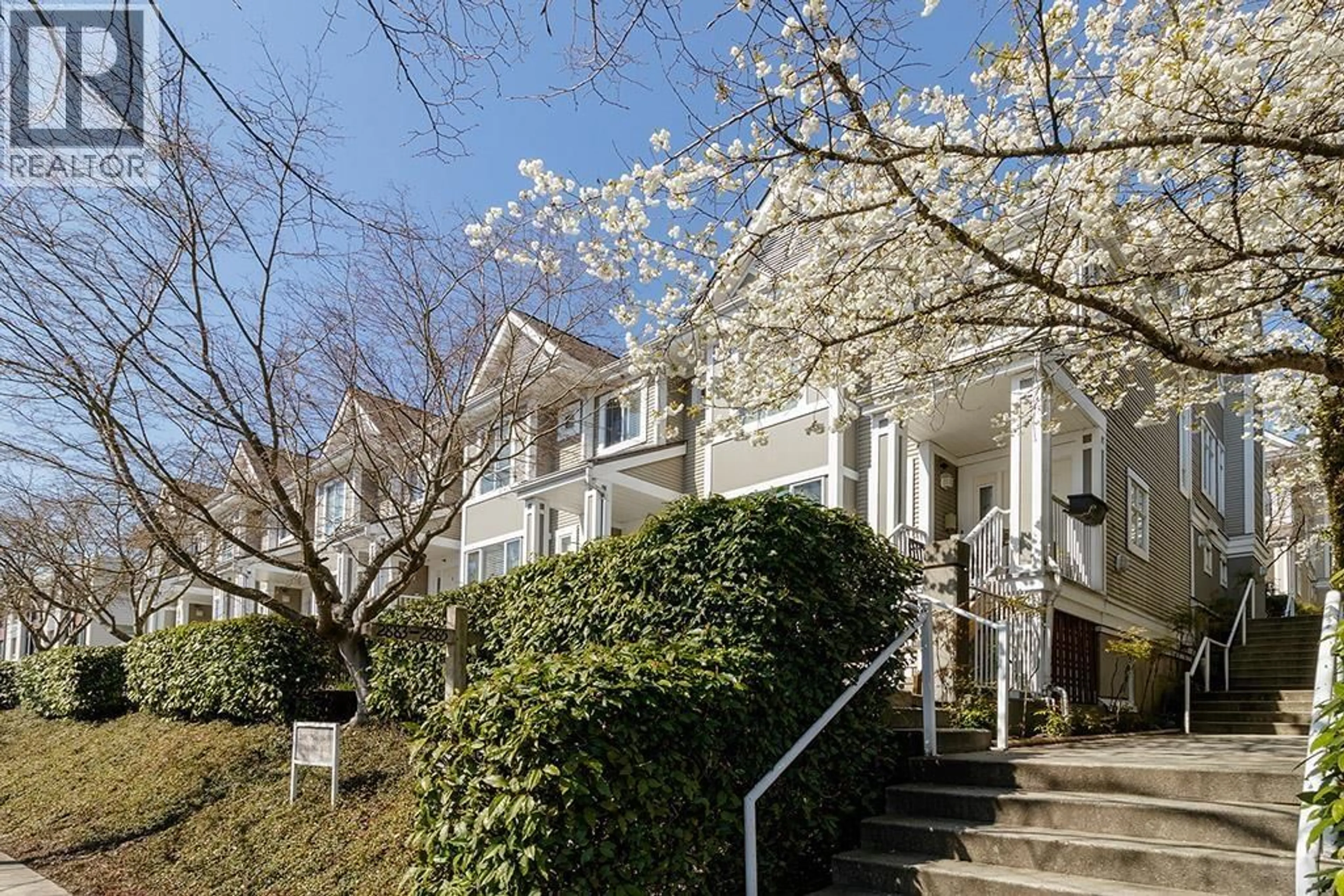 Unknown for 21 - 2885 KENT AVENUE NORTH AVENUE, Vancouver British Columbia V5S3T9