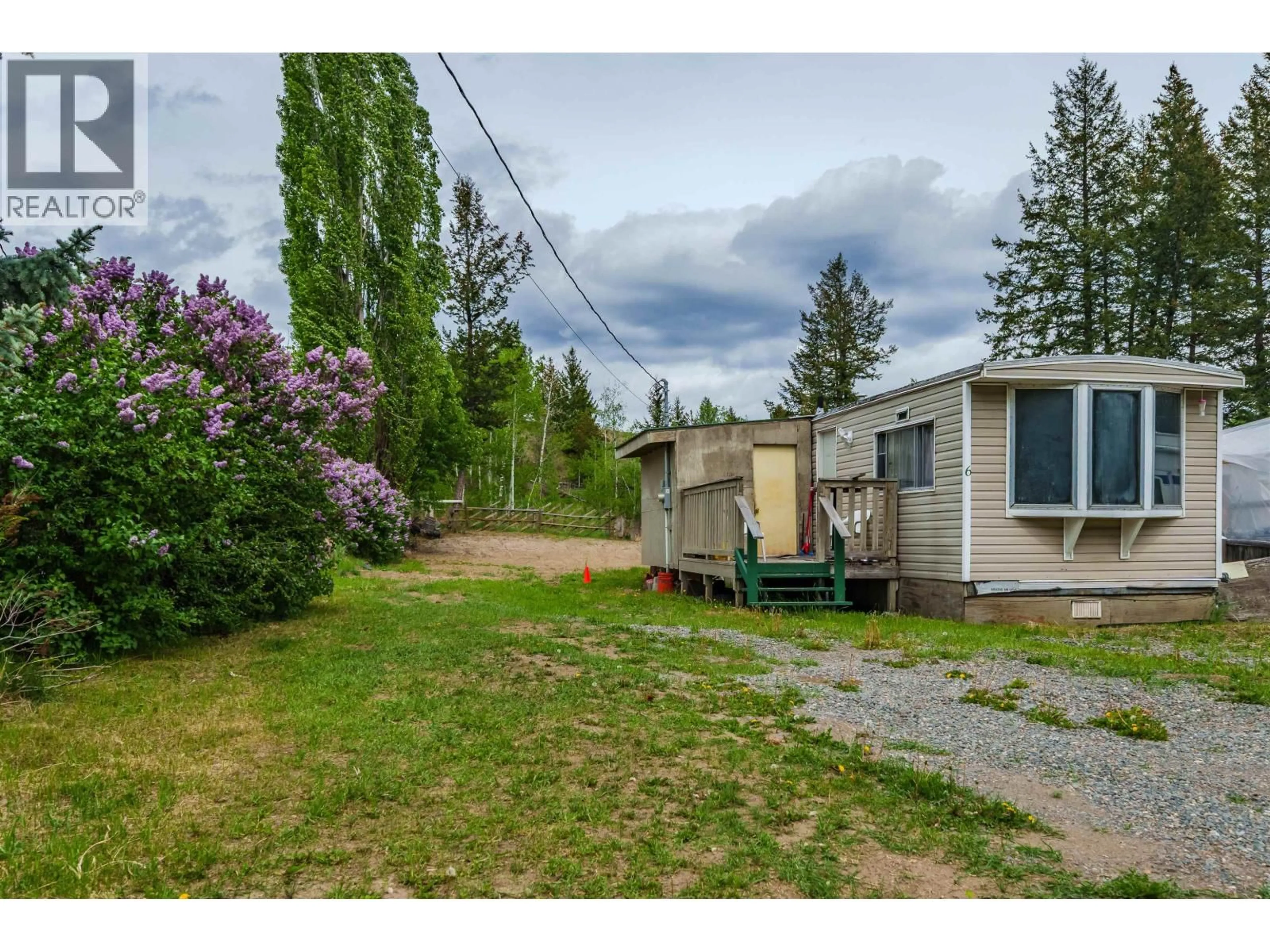 Unknown for 4807 CLARKE AVENUE, Lac La Hache British Columbia V0K1T0