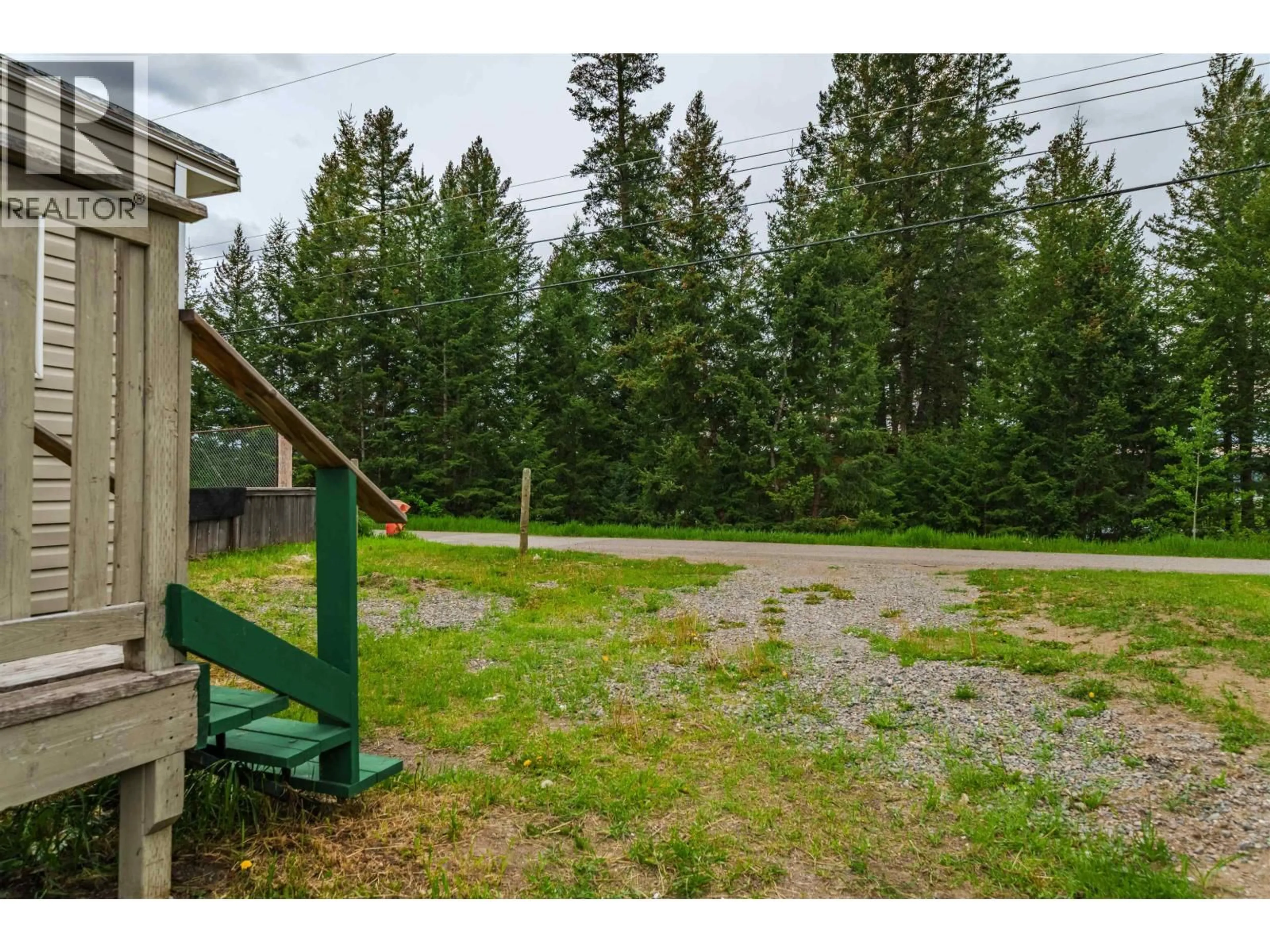 Unknown for 4807 CLARKE AVENUE, Lac La Hache British Columbia V0K1T0
