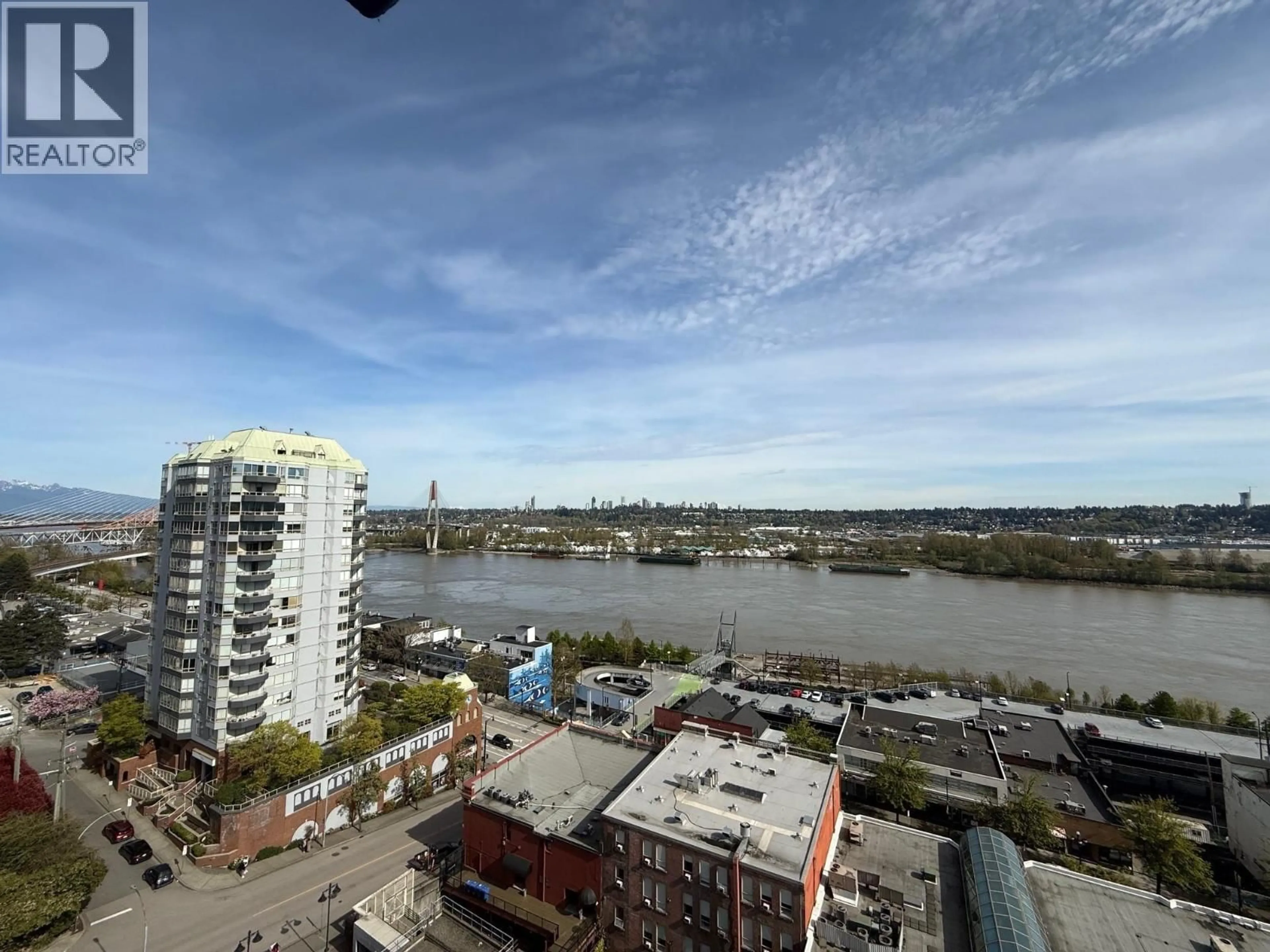 Unknown for 1205 - 420 CARNARVON STREET, New Westminster British Columbia V3L5P1
