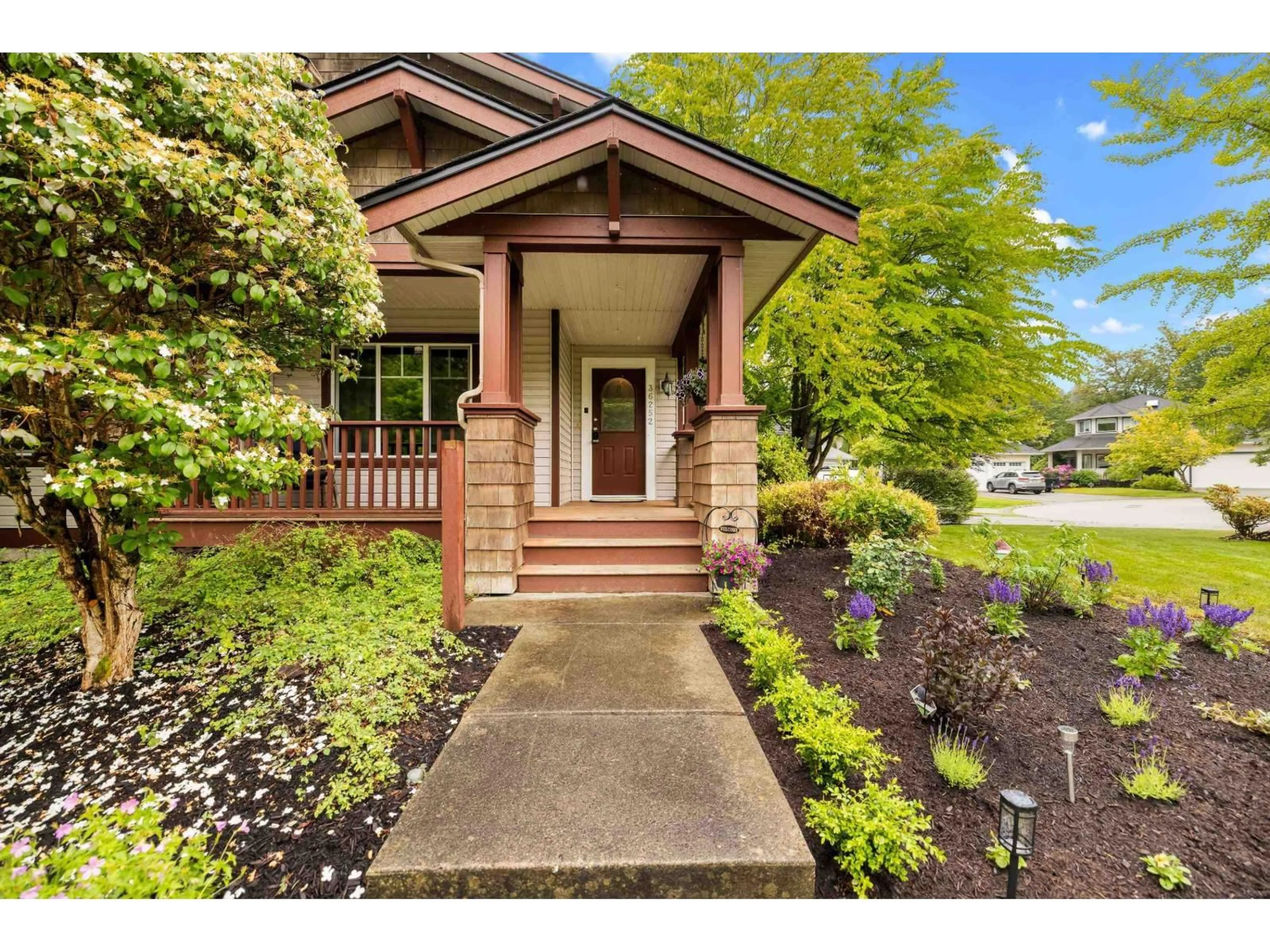 Unknown for 36252 ATWOOD CRESCENT, Abbotsford British Columbia V3G2Y8