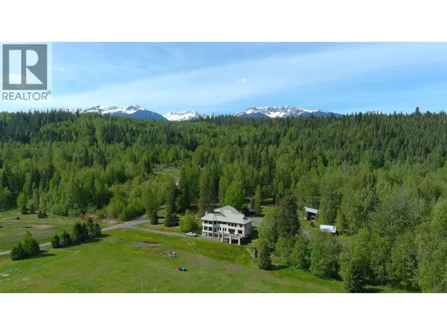 8985 CRESCENT SPUR ROAD, McBride 4