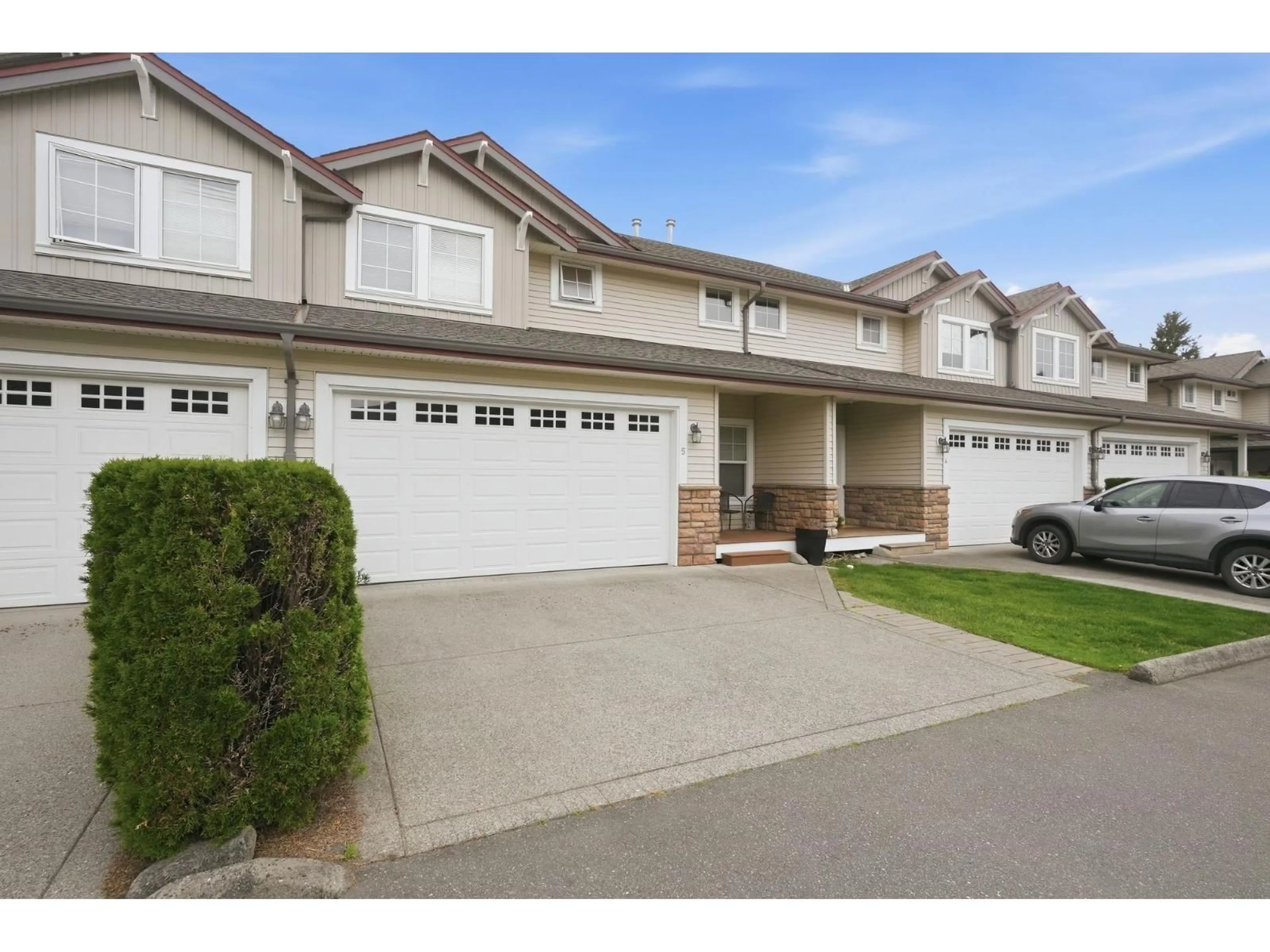 Unknown for 5 - 45140 SOUTH SUMAS ROAD, Chilliwack British Columbia V2R5V4