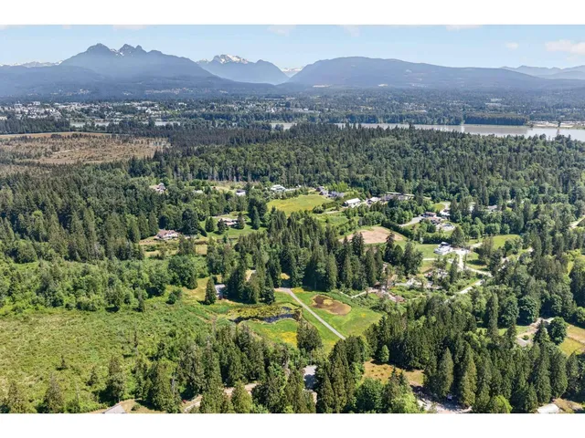 22065 102 AVENUE, Langley 5