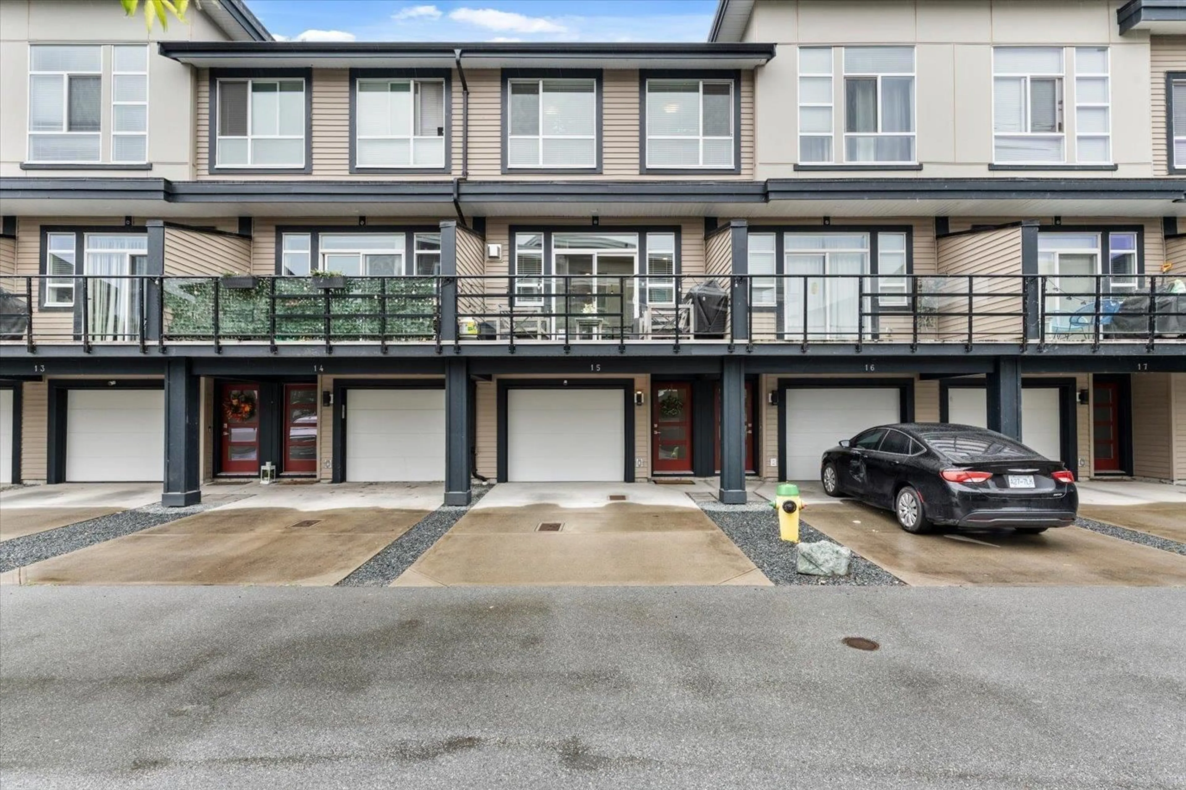 Unknown for 15 - 8413 MIDTOWN WAY, Chilliwack British Columbia V2P2N1