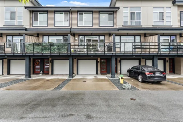 15 - 8413 MIDTOWN WAY, Chilliwack 2