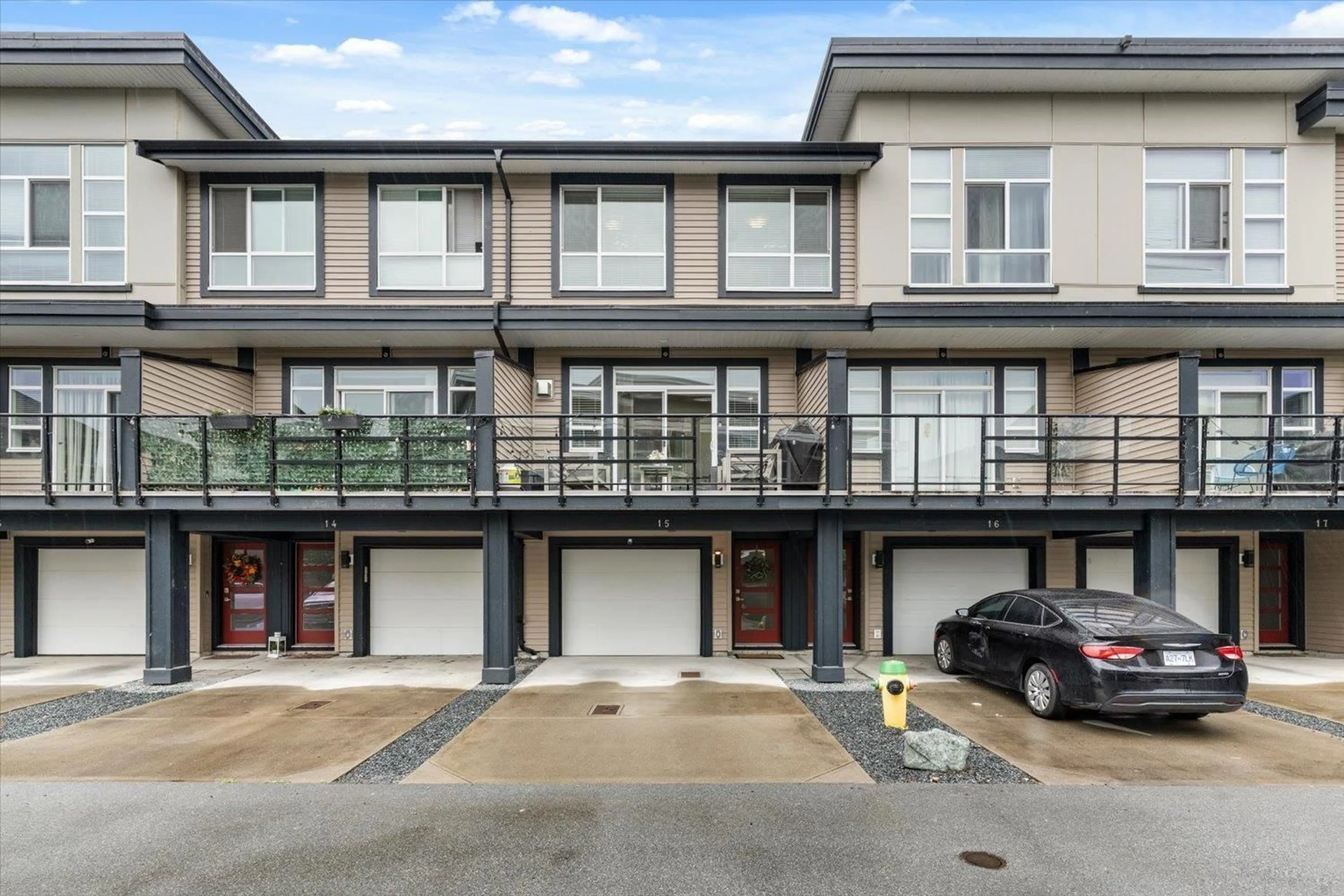 Unknown for 15 - 8413 MIDTOWN WAY, Chilliwack British Columbia V2P2N1