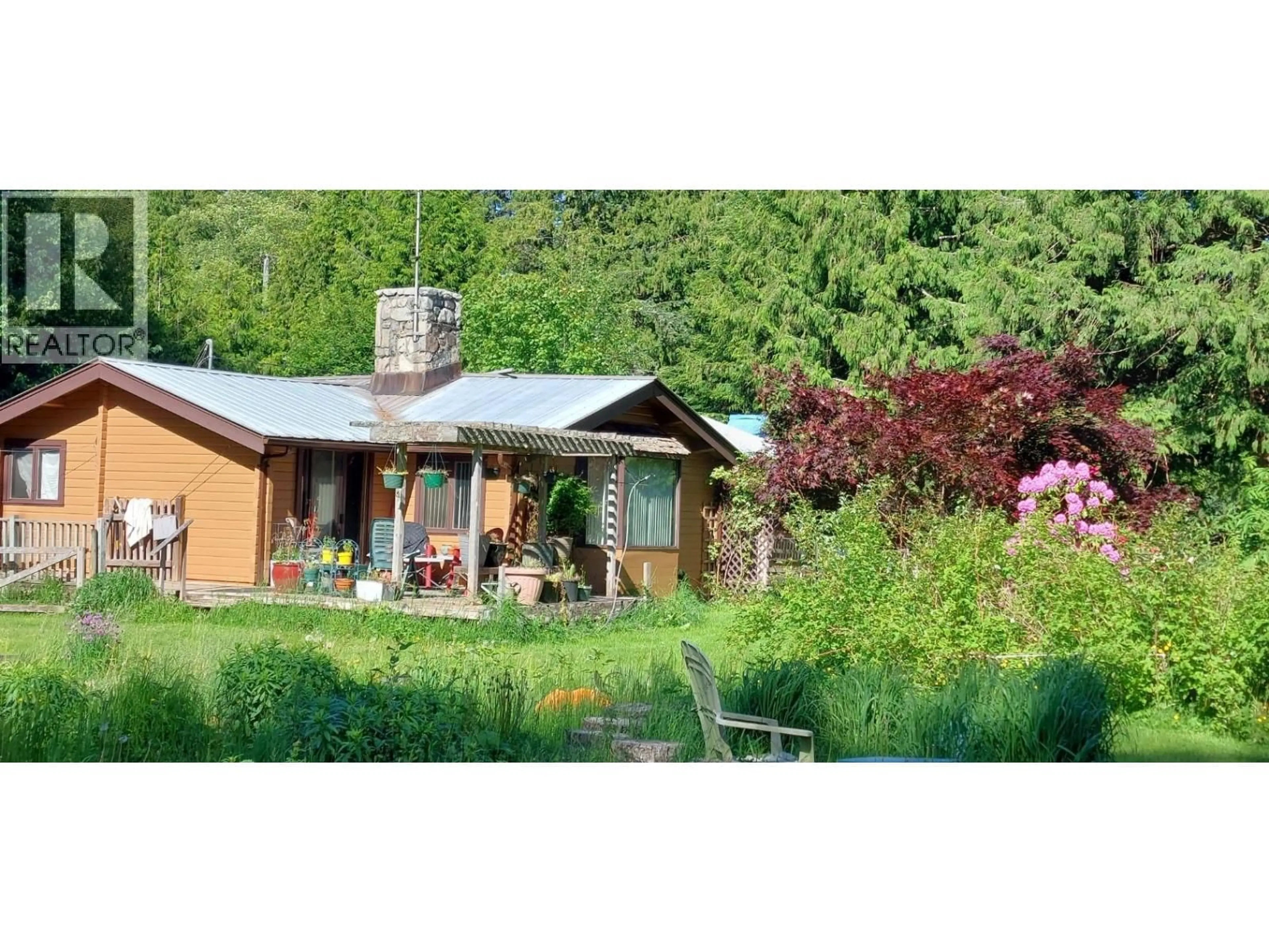 Unknown for 1156 MACK ROAD, Bella Coola British Columbia V0T1C0