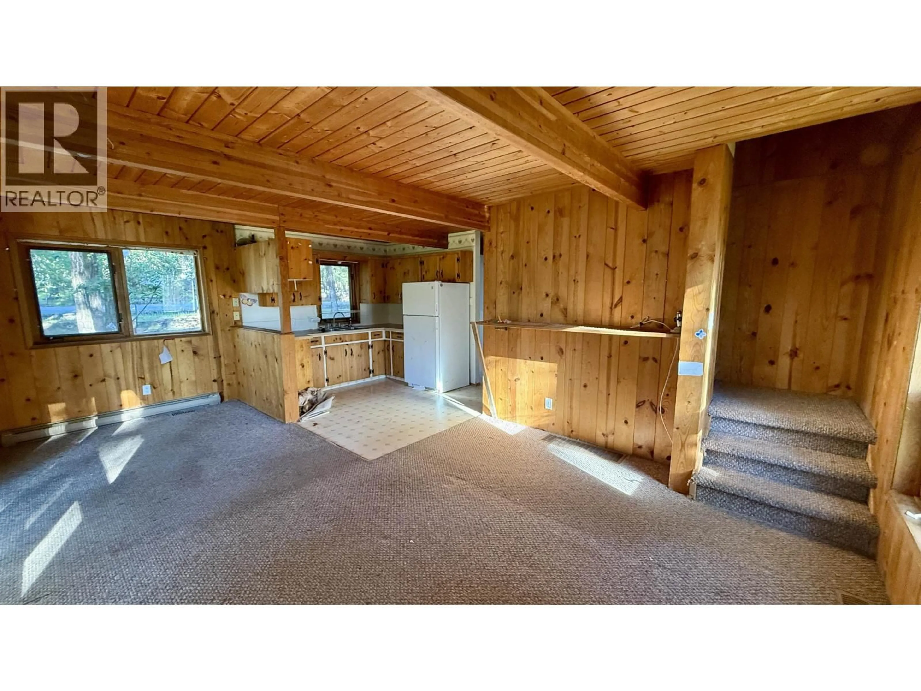 A pic of a room for 4834 GLOINNZUN DRIVE, 108 Mile Ranch British Columbia V0K2Z0