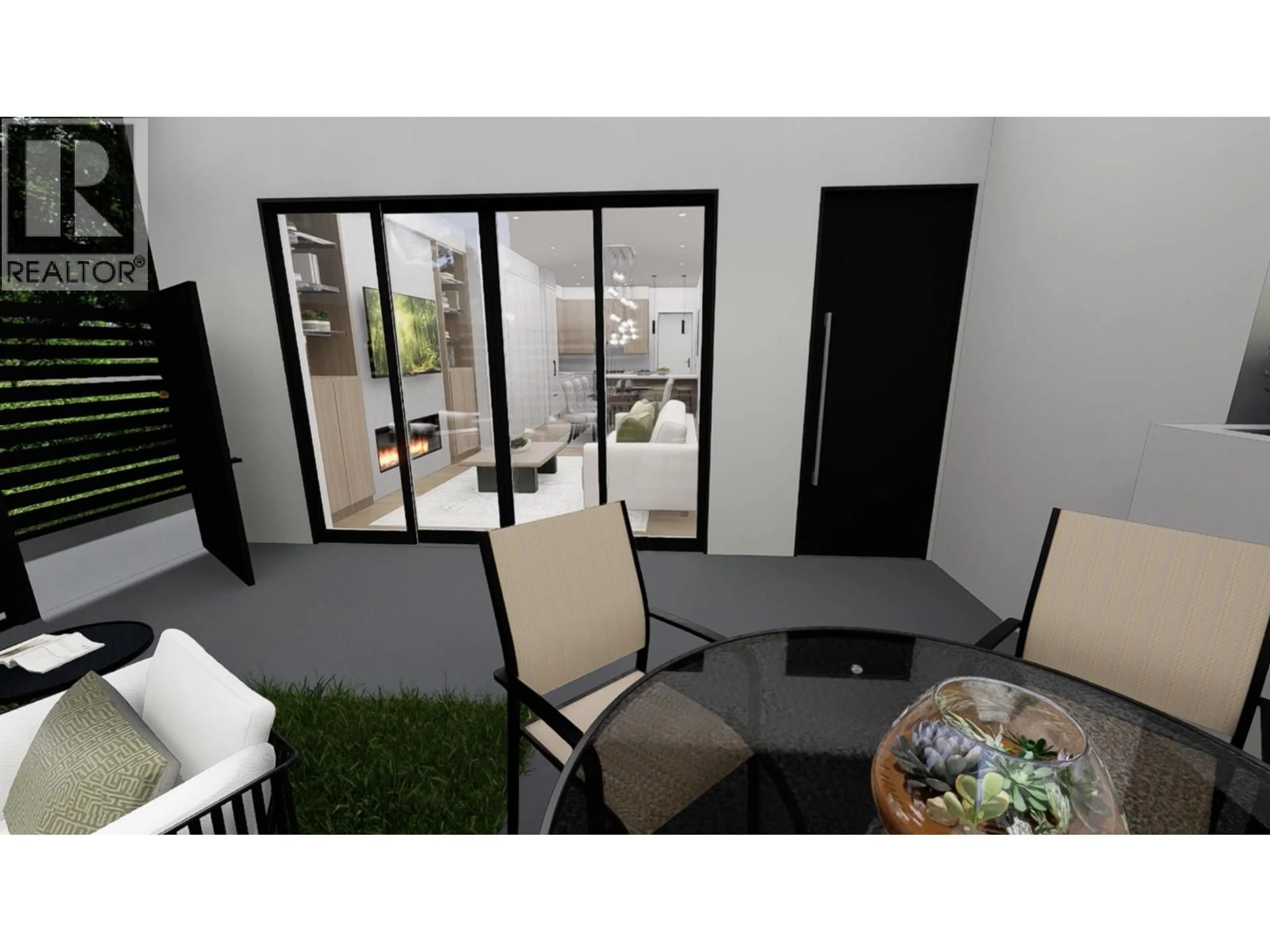 Unknown for 3 - 5718 ALMA STREET, Vancouver British Columbia V6N1Y4