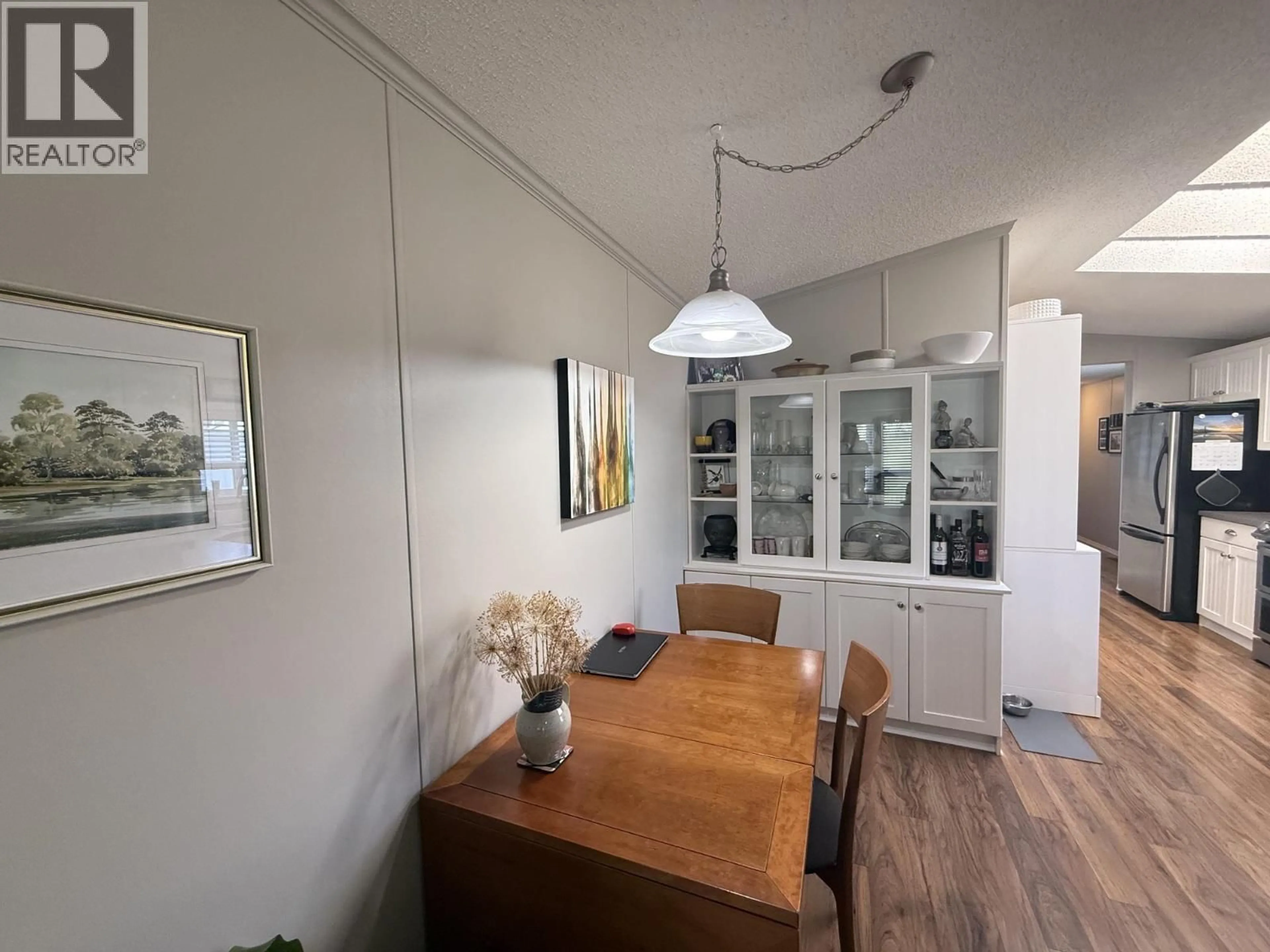 Dining room, unknown for 66 - 997 CHILCOTIN HY 20 HIGHWAY, Williams Lake British Columbia V2G4X7