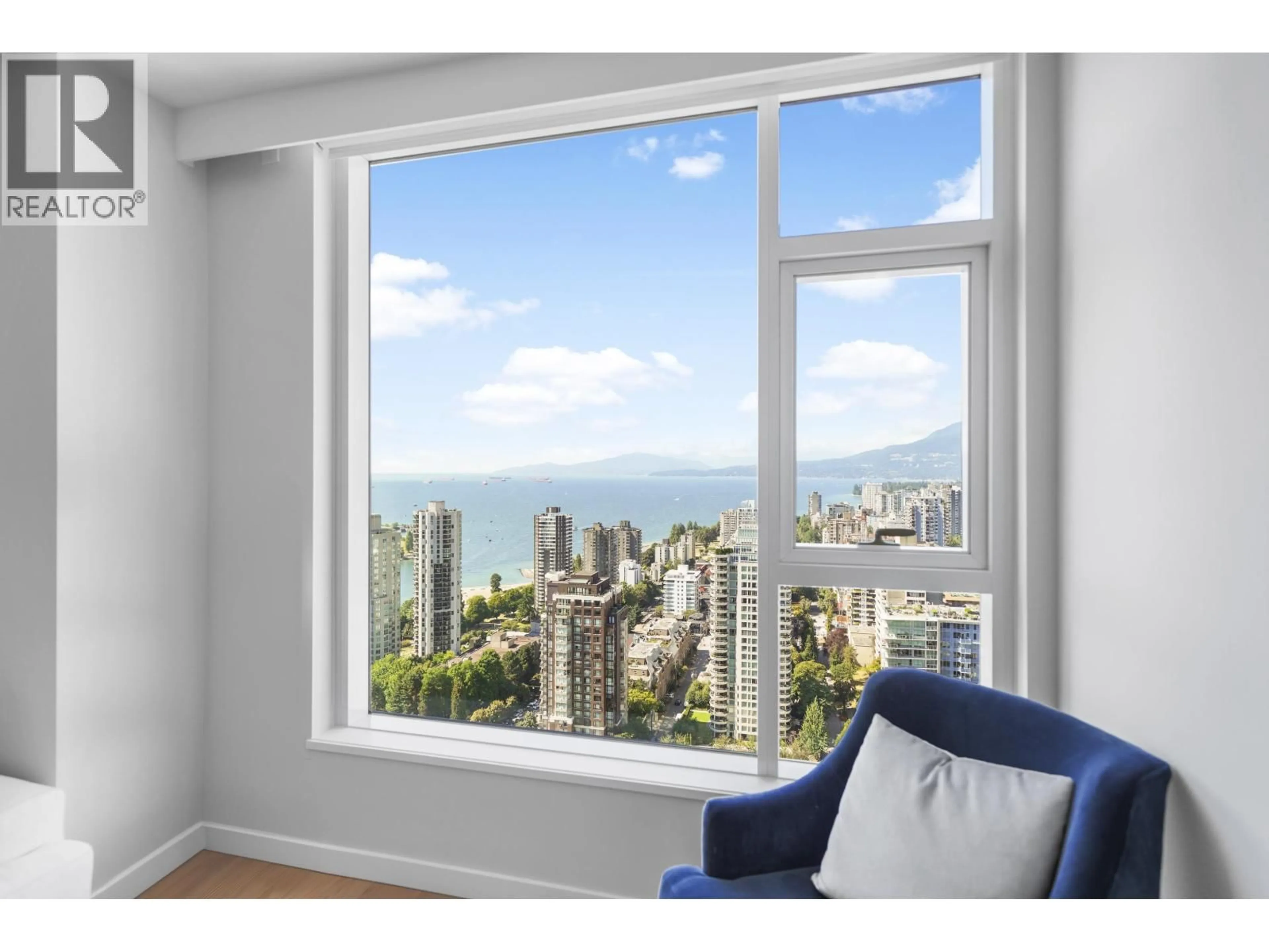 A pic of a room for 3305 - 1335 HOWE STREET, Vancouver British Columbia V6Z0H1