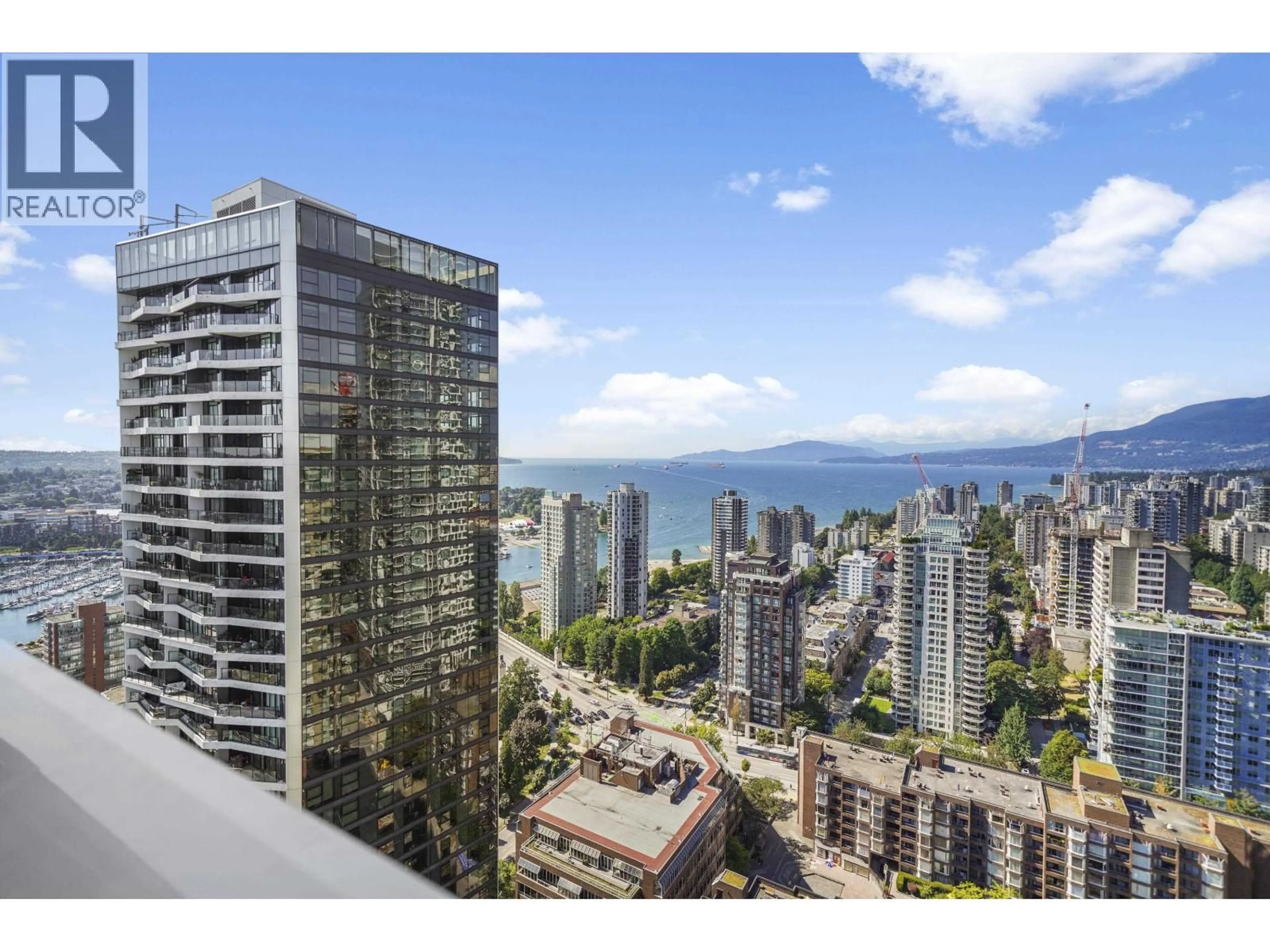 Unknown for 3305 - 1335 HOWE STREET, Vancouver British Columbia V6Z0H1