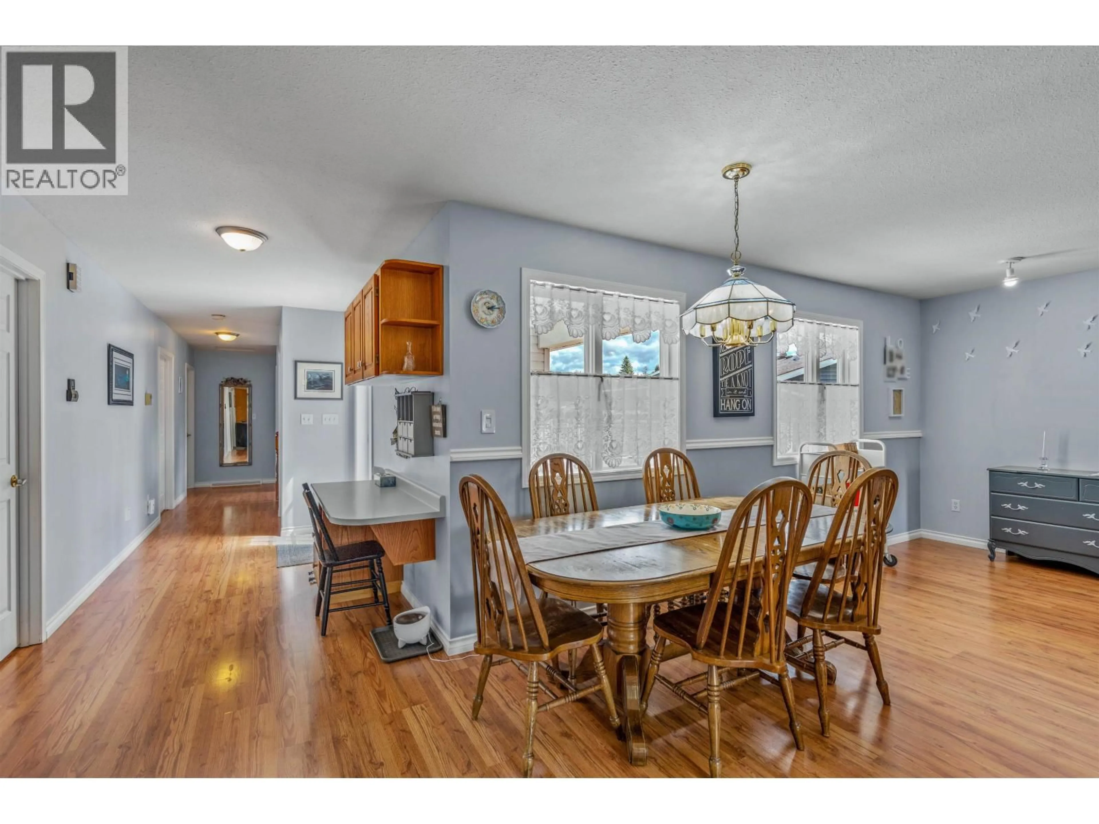 Dining room, unknown for 2274 CHURCHILL ROAD, Prince George British Columbia V2K1C6