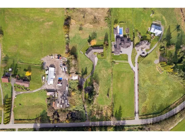 22383 96 AVENUE, Langley 2