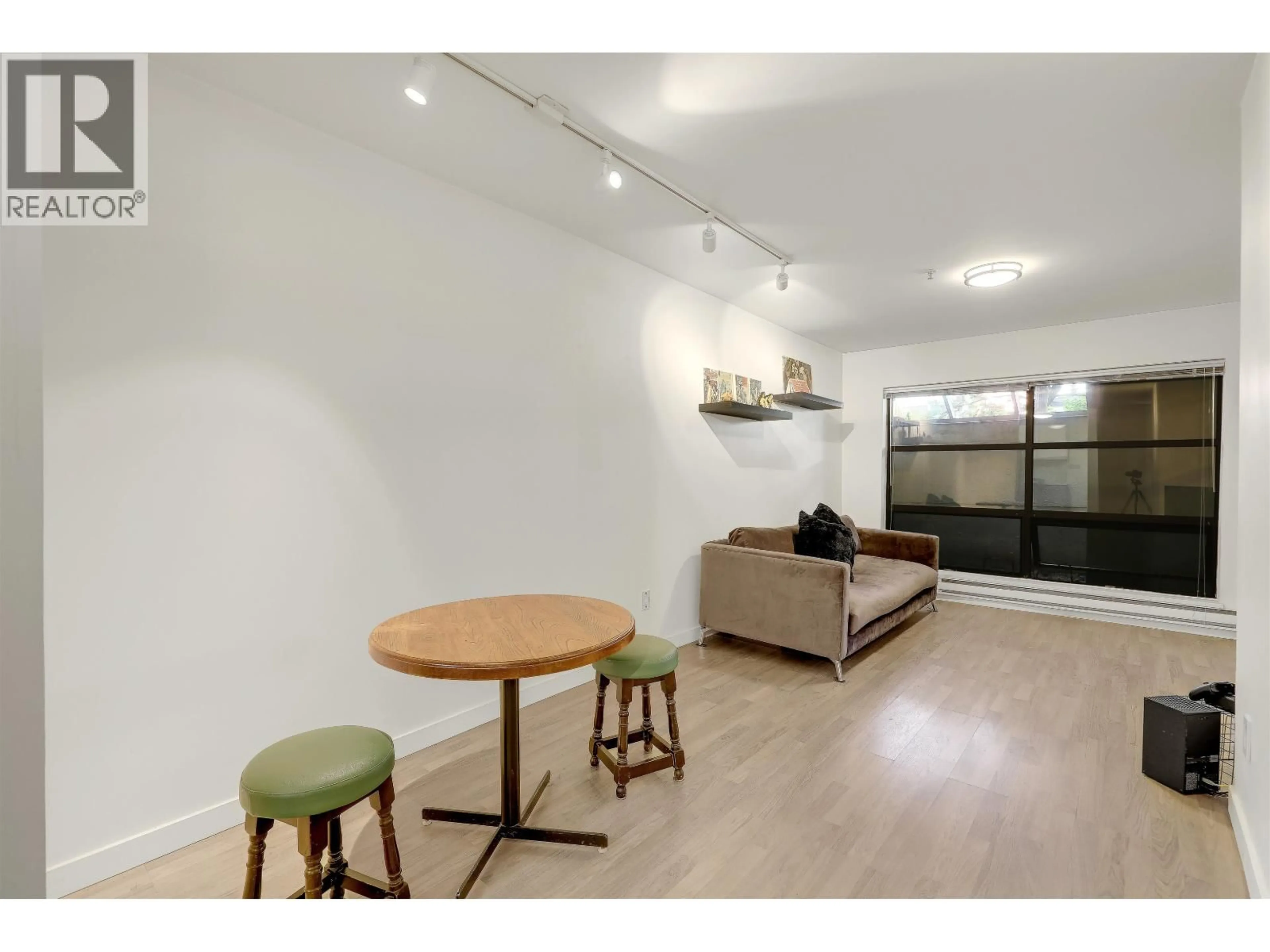 A pic of a room for 208 - 1106 PACIFIC STREET, Vancouver British Columbia V6E1T4