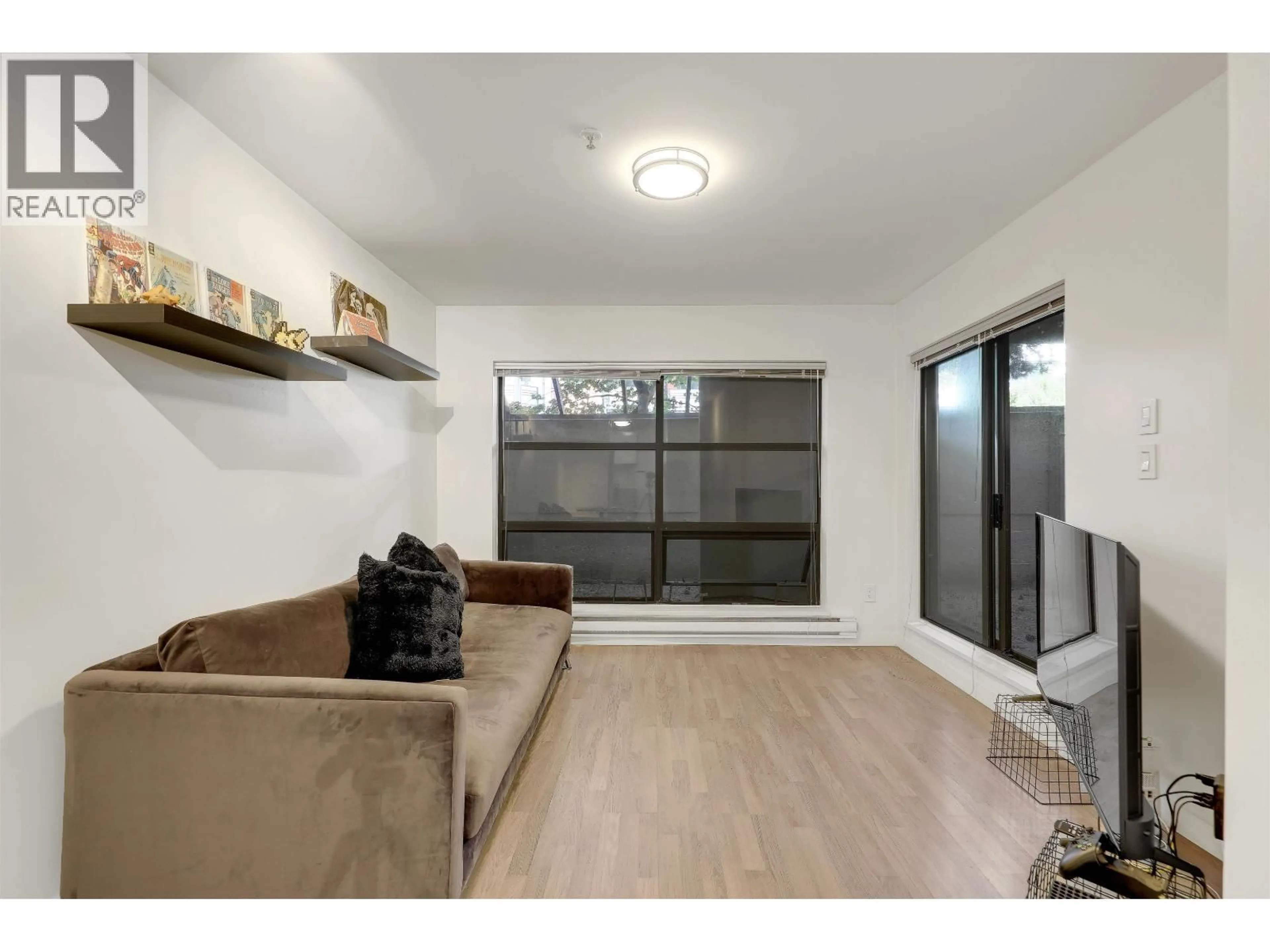 Unknown for 208 - 1106 PACIFIC STREET, Vancouver British Columbia V6E1T4
